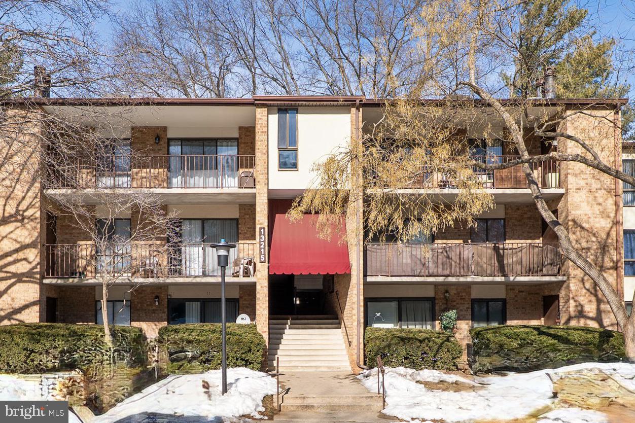 Welcome to a beautifully updated, ground-level 2-bedroom, 2-bath condo offering the perfect blend of modern style, space, and privacy. With approximately 1,300 square feet of living space, this home lives large and feels more like a private retreat than a typical condo.

The inviting layout features an expansive living room and a dedicated dining area, ideal for everyday living and entertaining. The updated eat-in kitchen shines with contemporary finishes, modern fixtures, and a bright breakfast room, creating a space that’s as functional as it is stylish. Rich LVP flooring flows throughout the main living areas, complemented by a striking wood feature wall that adds warmth and character.

Both bedrooms are generously sized, including a spacious primary suite with two walk-in closets and a fully updated en-suite bath. New carpet in the primary bedroom adds comfort, while the second full bath has also been tastefully renovated.

Enjoy the convenience of ground-level living with direct walk-out access to a private yard, perfect for relaxing outdoors. Additional highlights include a brand-new HVAC system, a separate storage unit, and one assigned parking space. Completely updated with modern finishes from top to bottom, this move-in ready home offers comfort, style, and an exceptional amount of space in a private setting.

Ideally located in Germantown, this community offers easy access to shopping, dining, and entertainment, and nearby parks and trails. Commuters will appreciate the close proximity to I-270, MARC Train service, and major commuter routes, making travel throughout Montgomery County and beyond both convenient and efficient.
