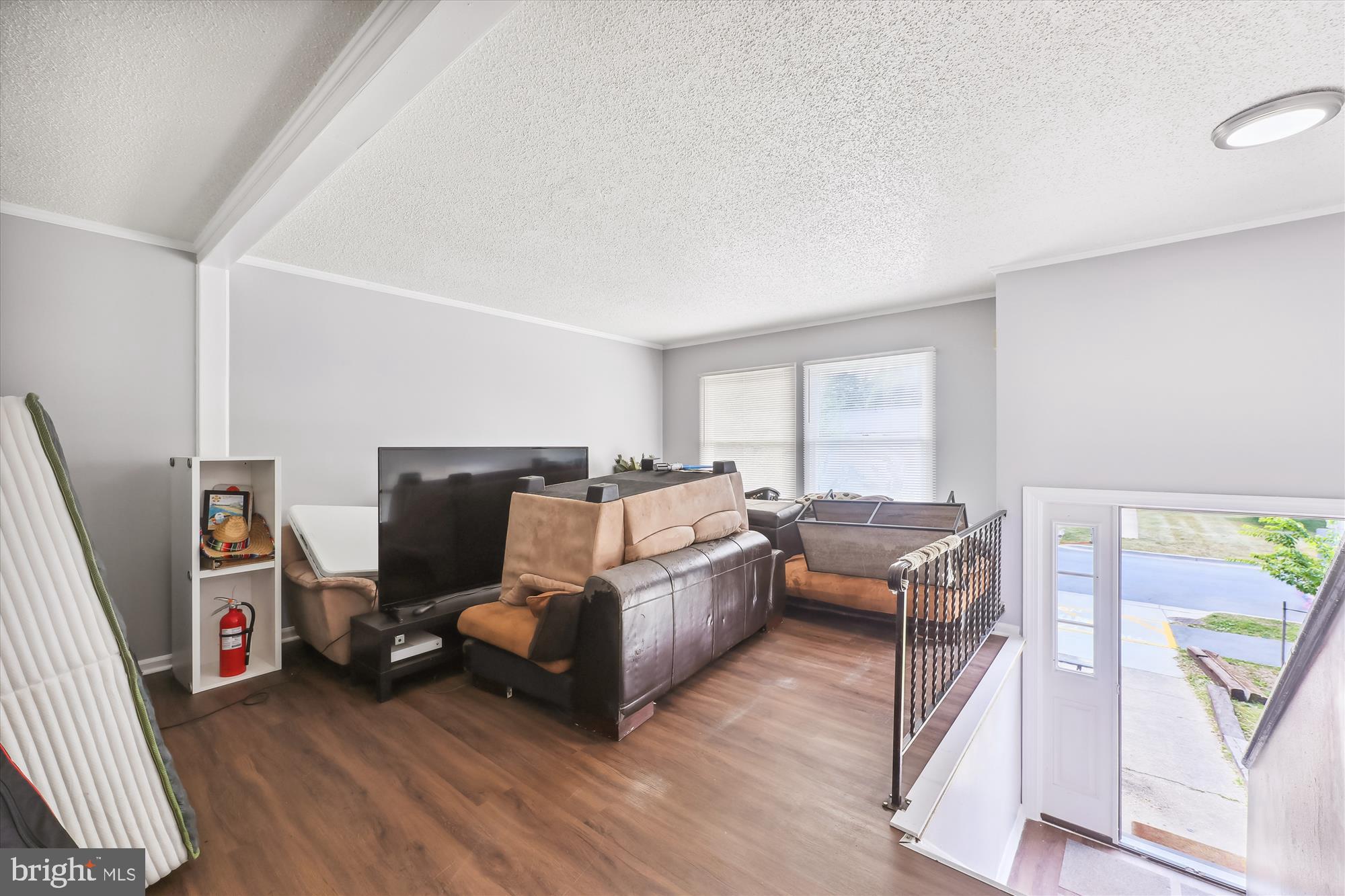 COLLEGE PARK - Residential