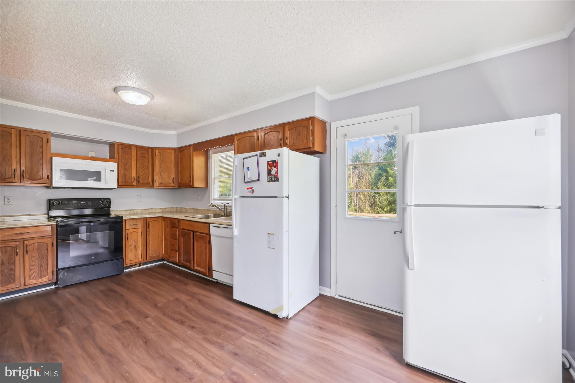 COLLEGE PARK - Residential