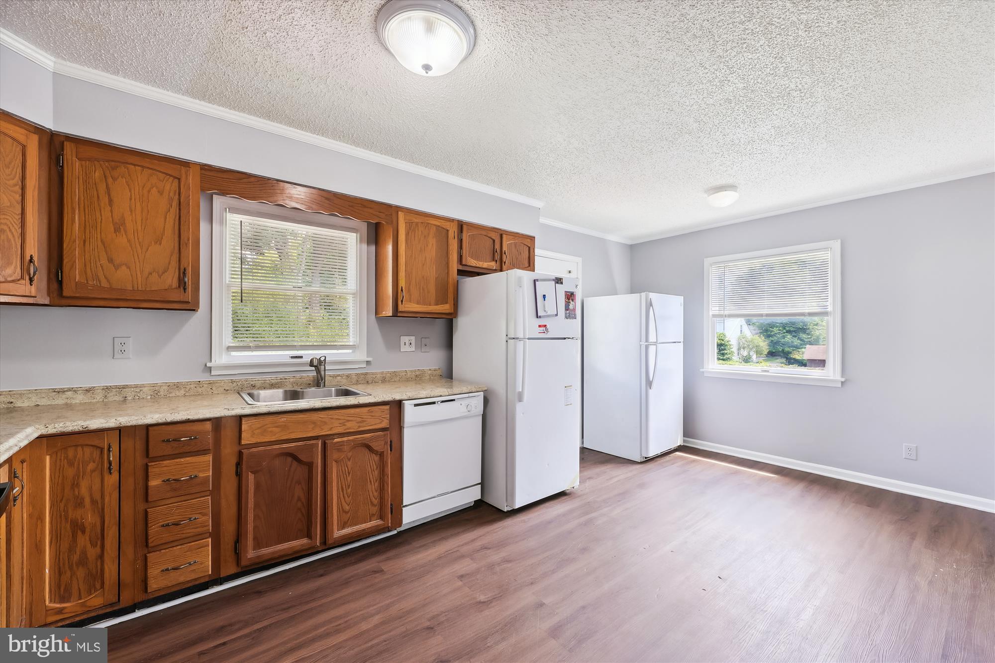 COLLEGE PARK - Residential