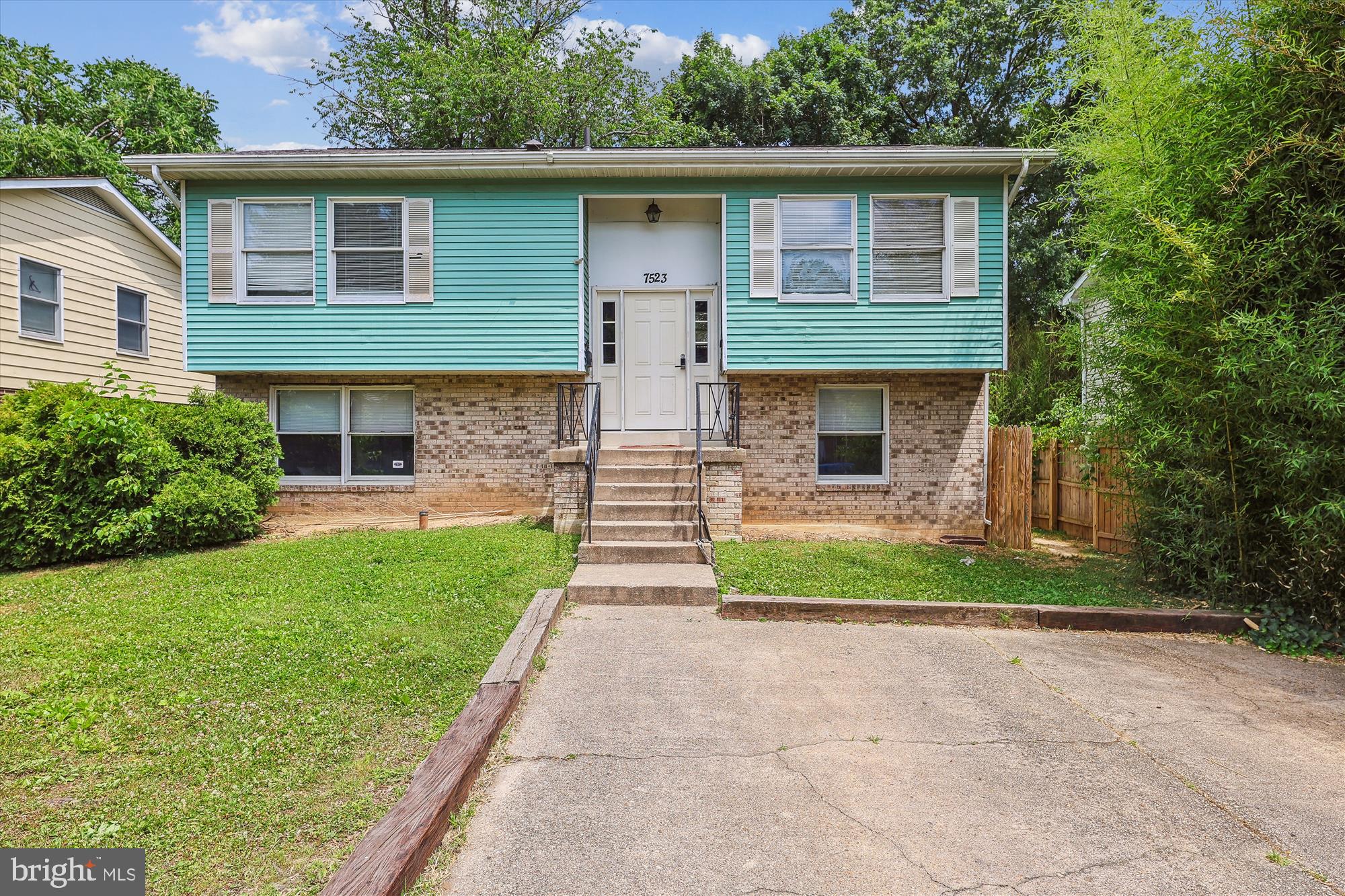 COLLEGE PARK - Residential