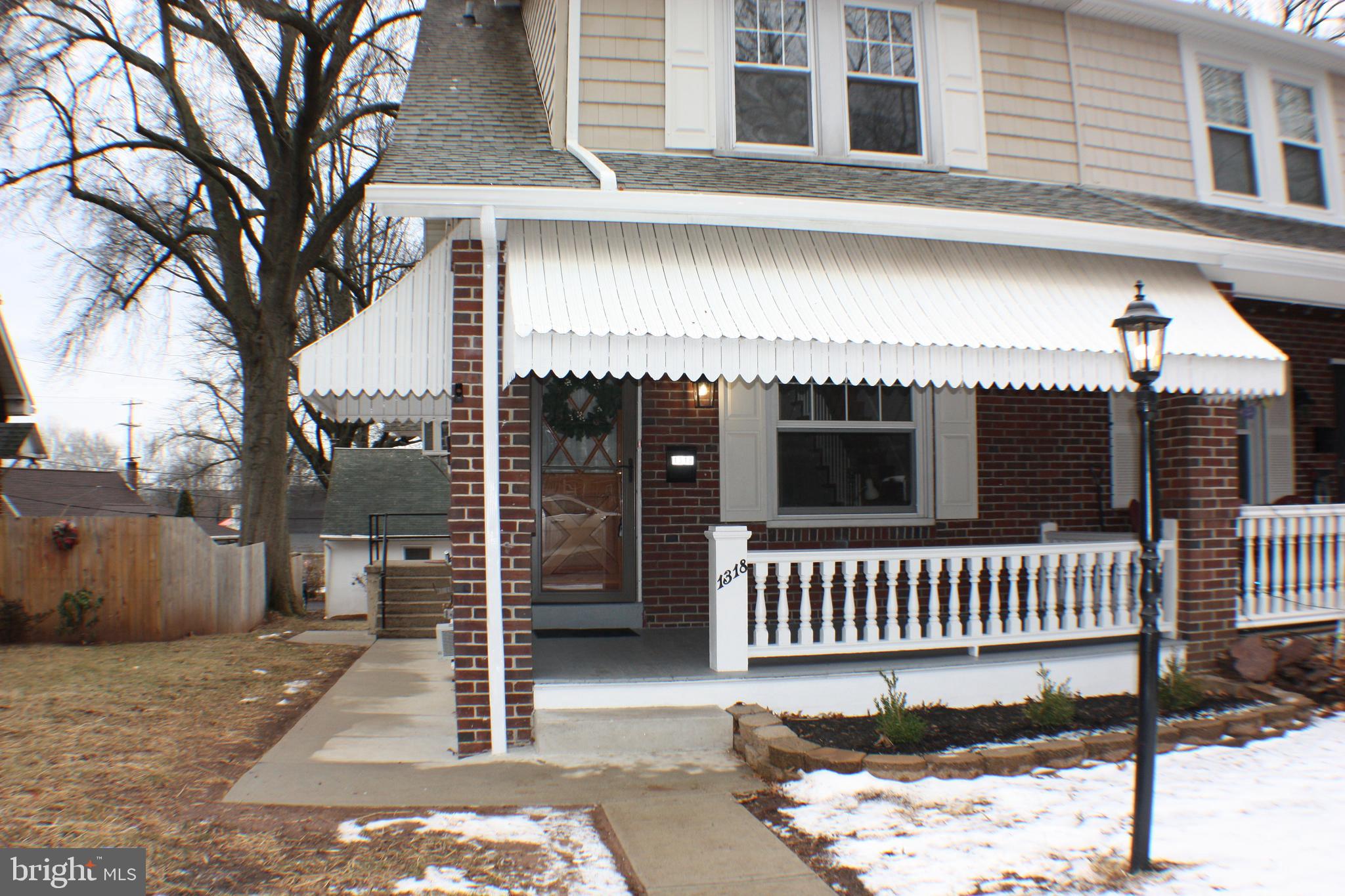 HILLSIDE HGTS - Residential Lease