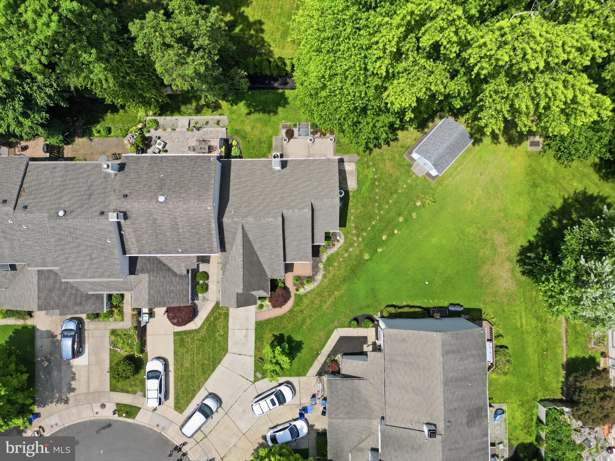 BIG OAK BEND - Residential