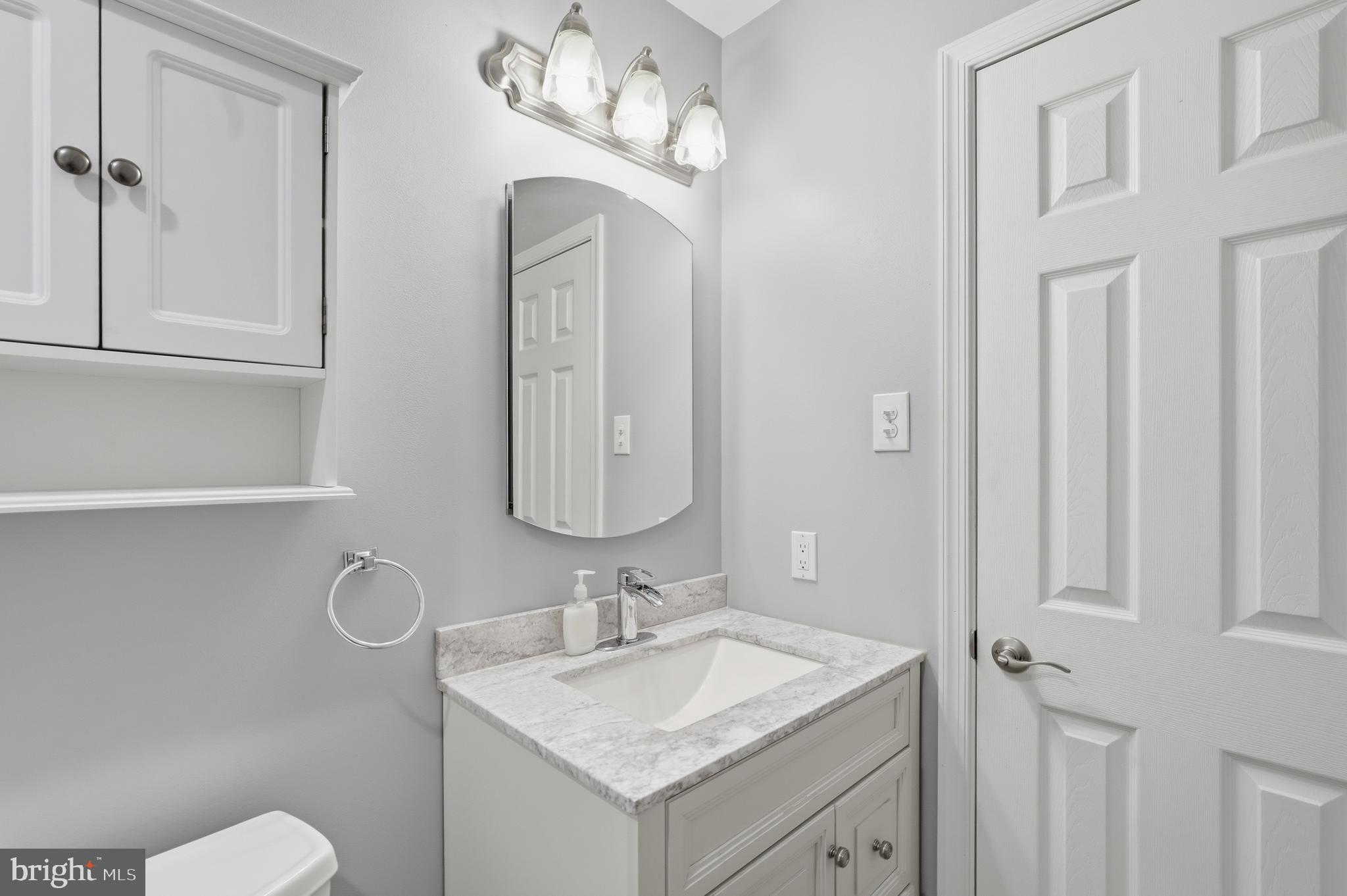 BIG OAK BEND - Residential