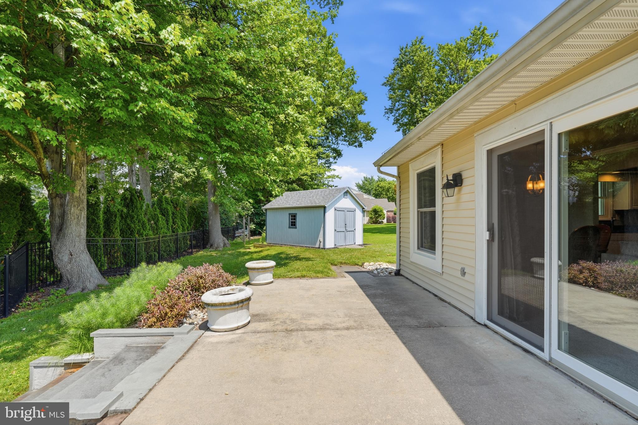 BIG OAK BEND - Residential