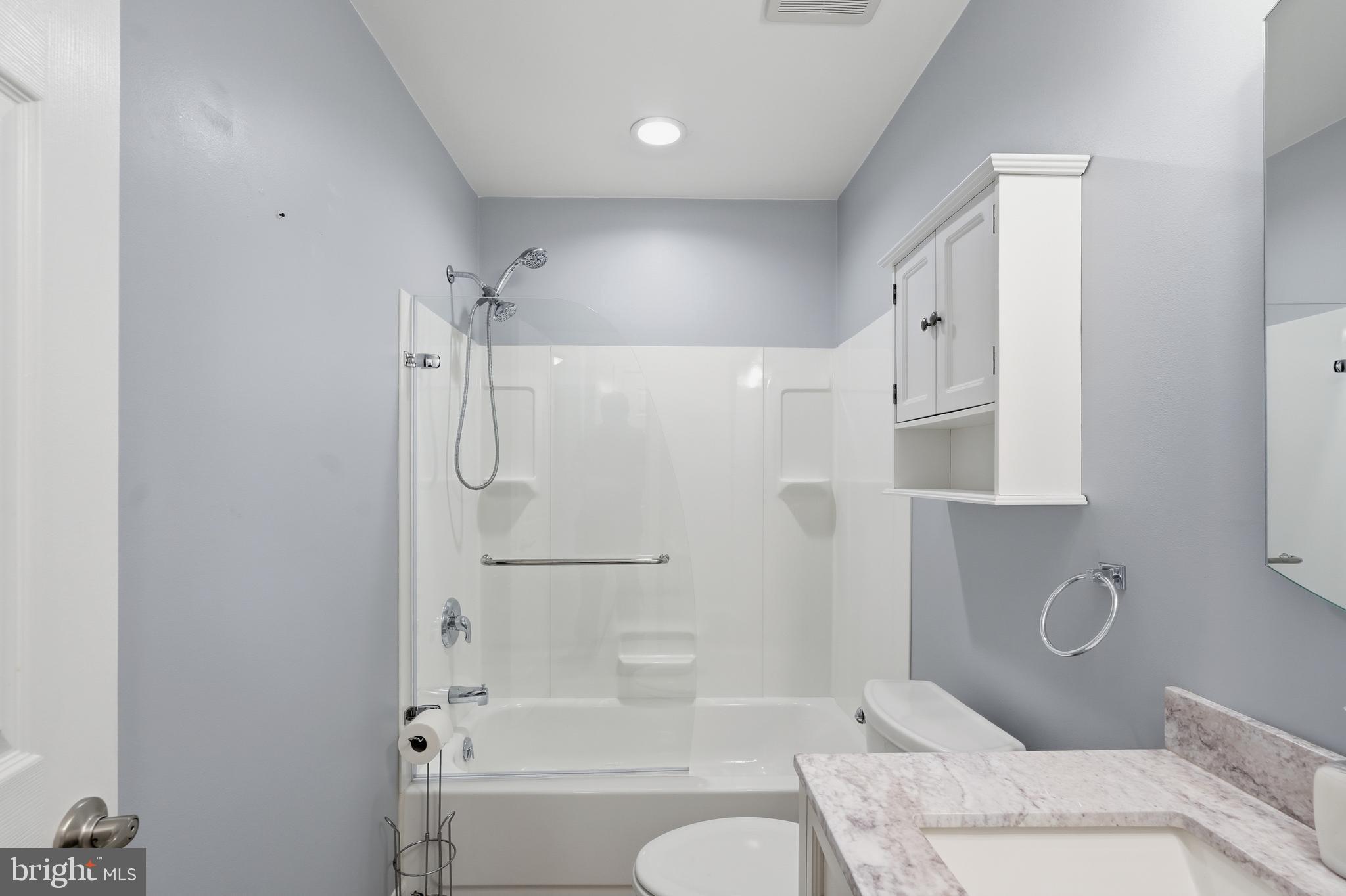 BIG OAK BEND - Residential