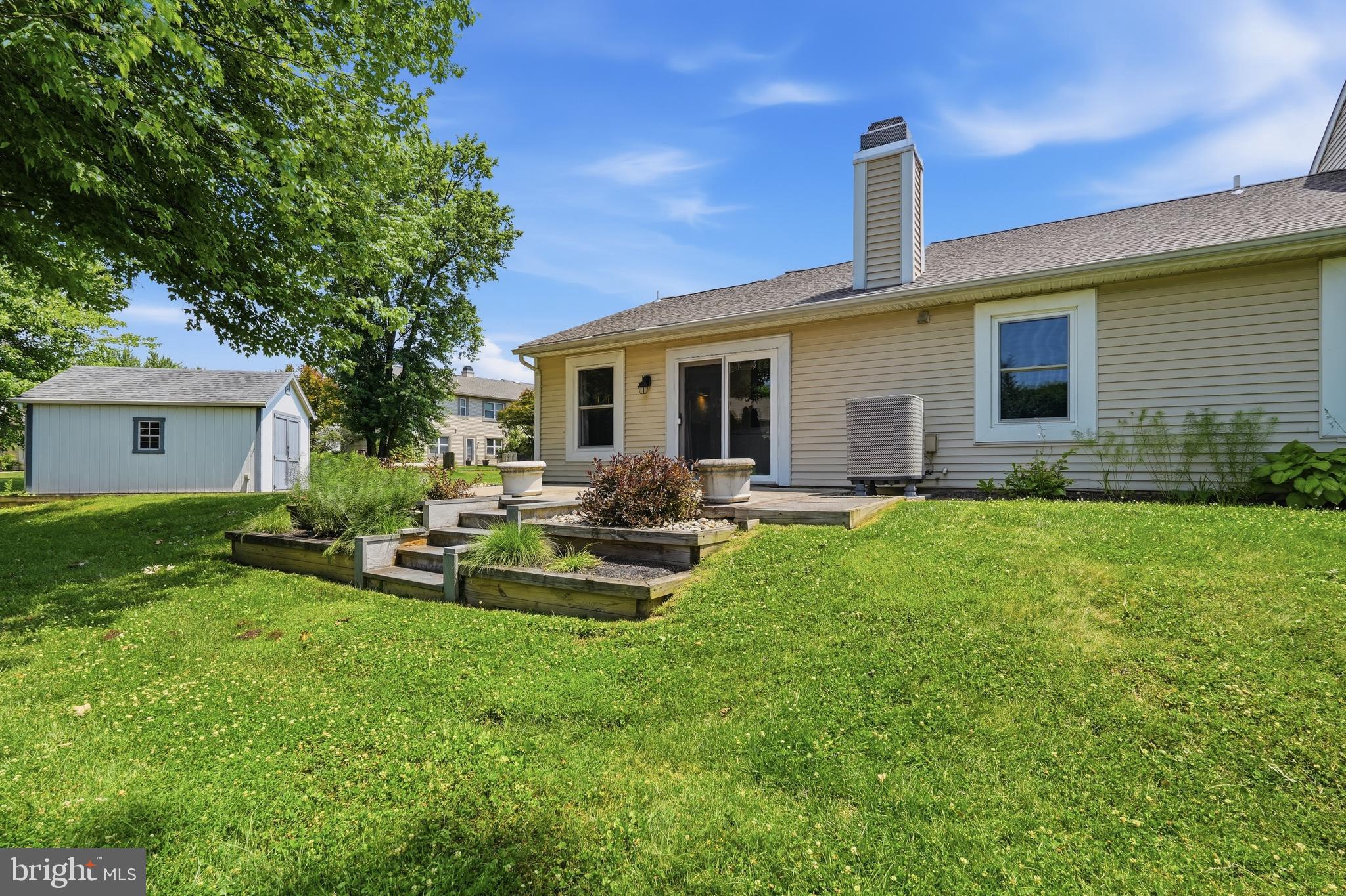 BIG OAK BEND - Residential