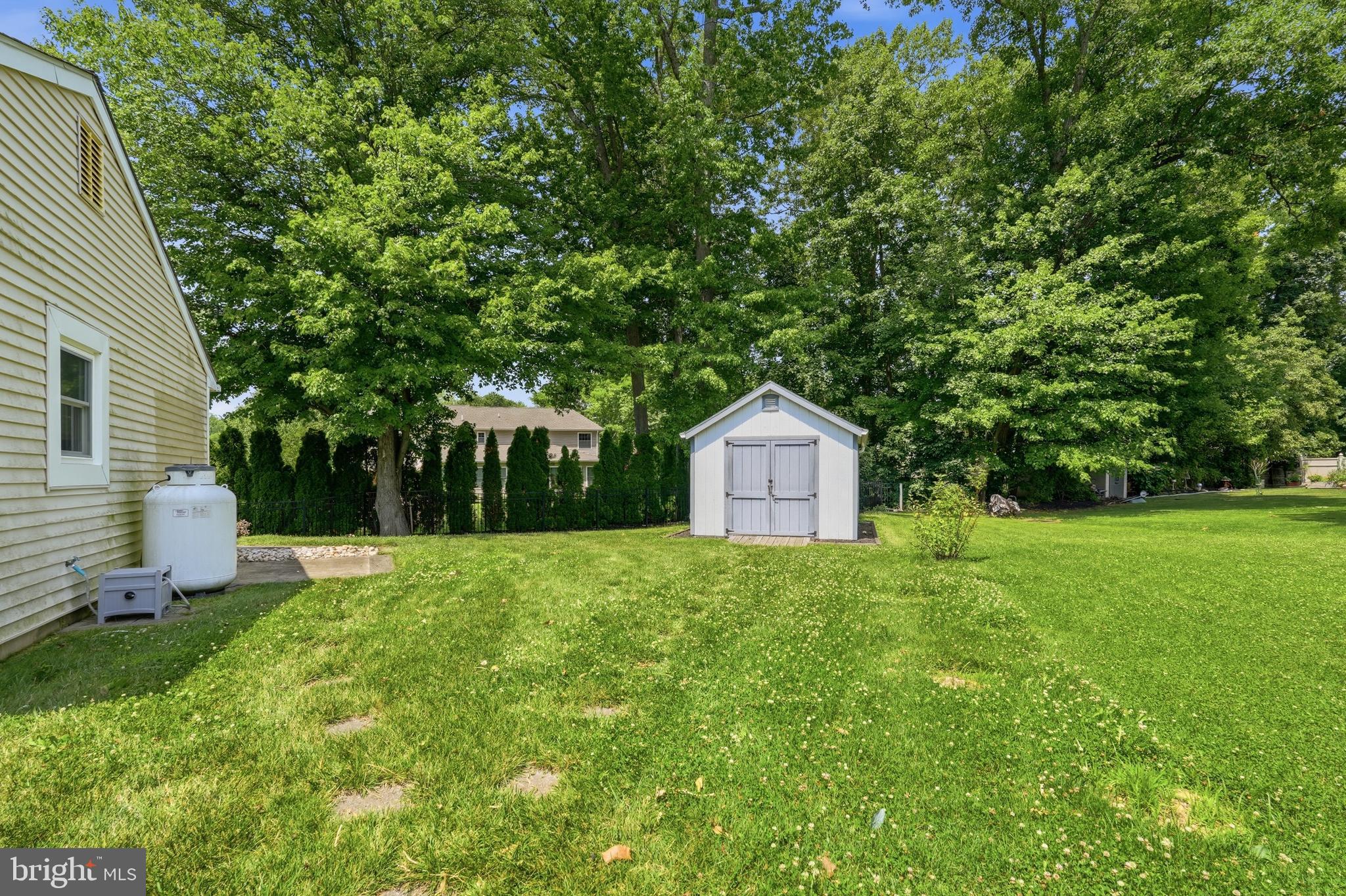 BIG OAK BEND - Residential
