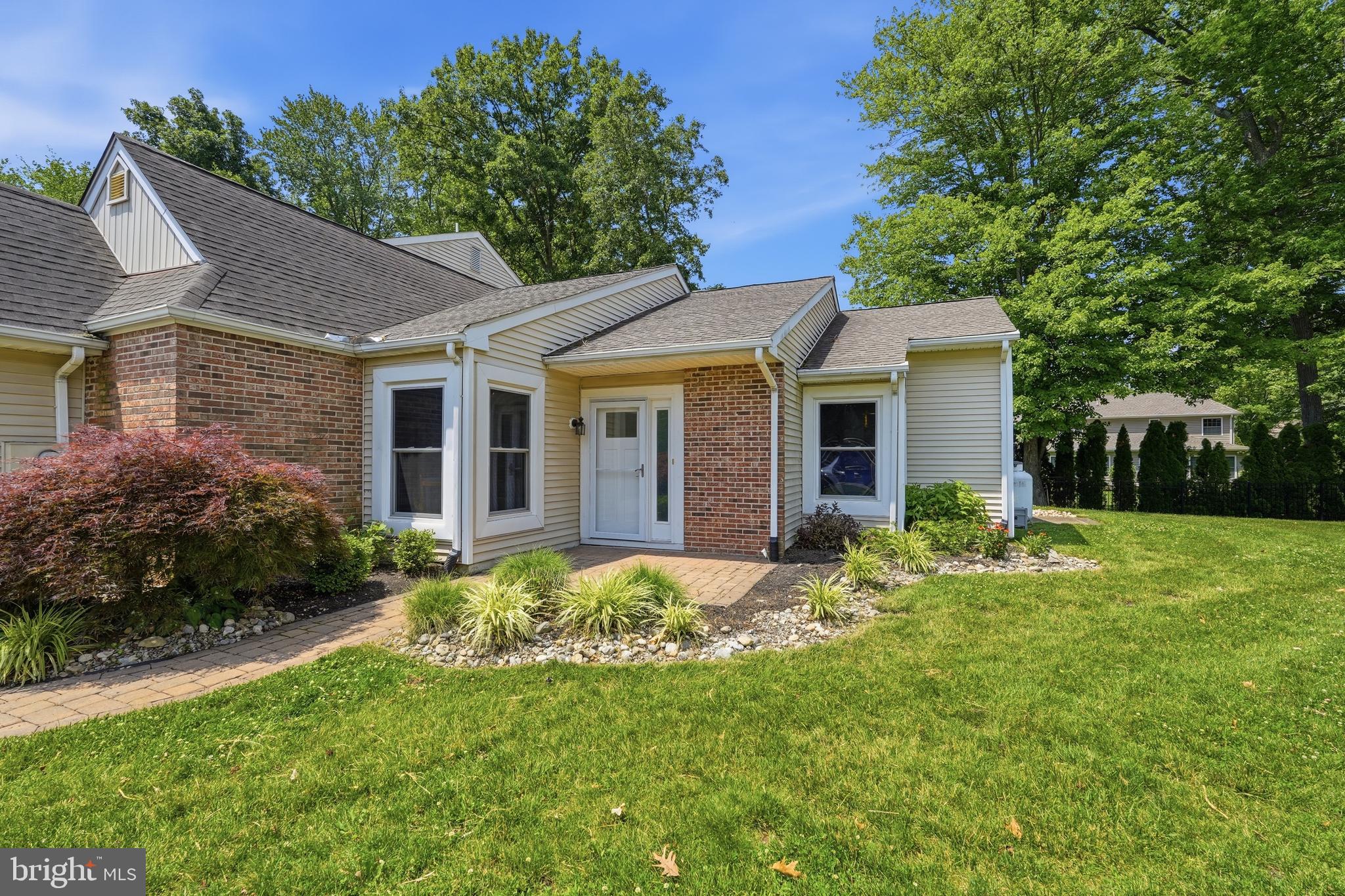 BIG OAK BEND - Residential