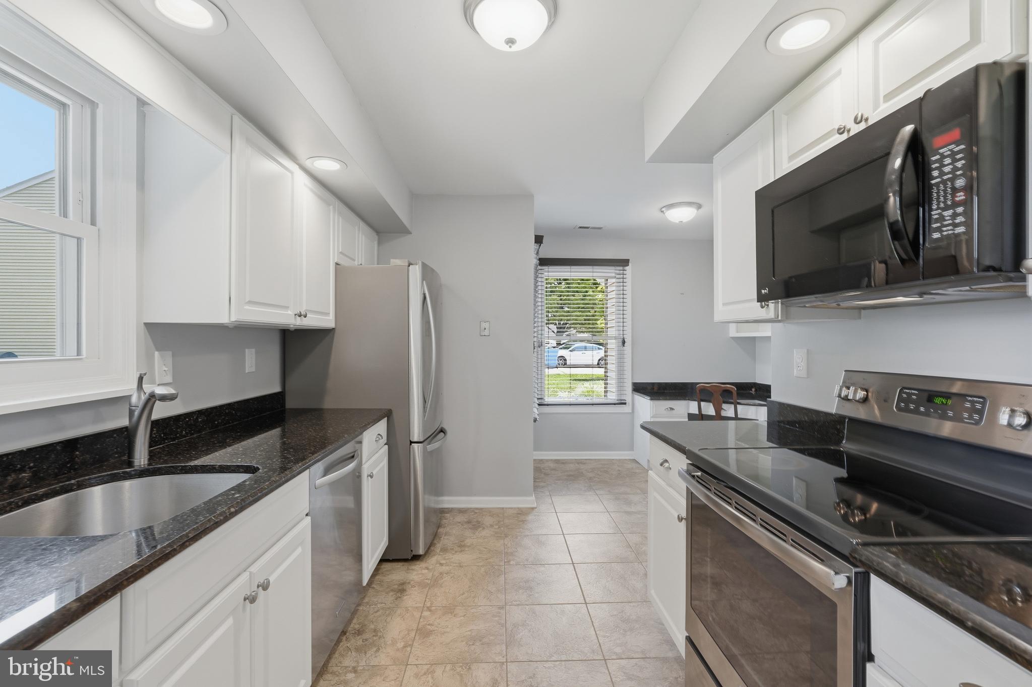 BIG OAK BEND - Residential