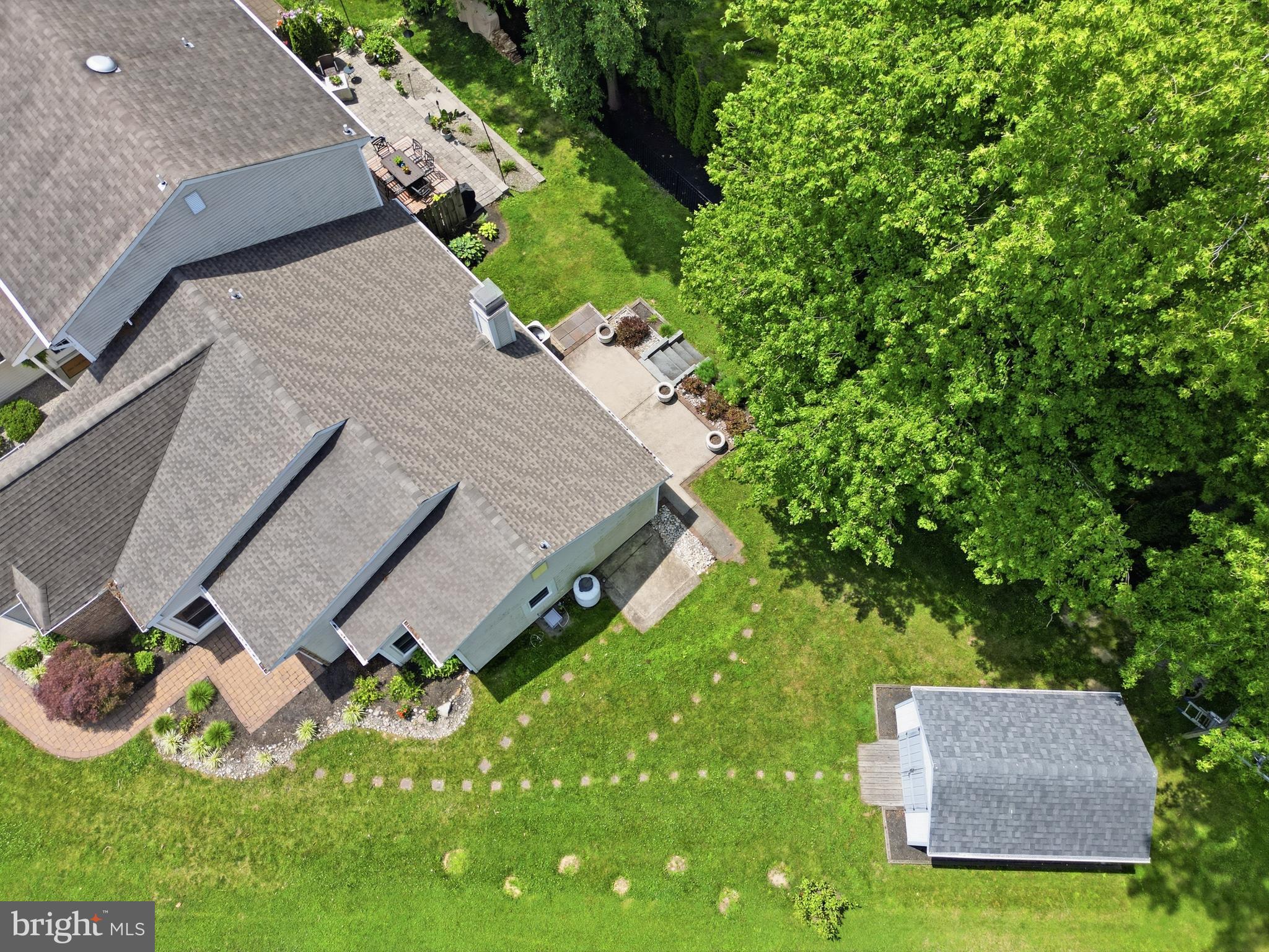 BIG OAK BEND - Residential