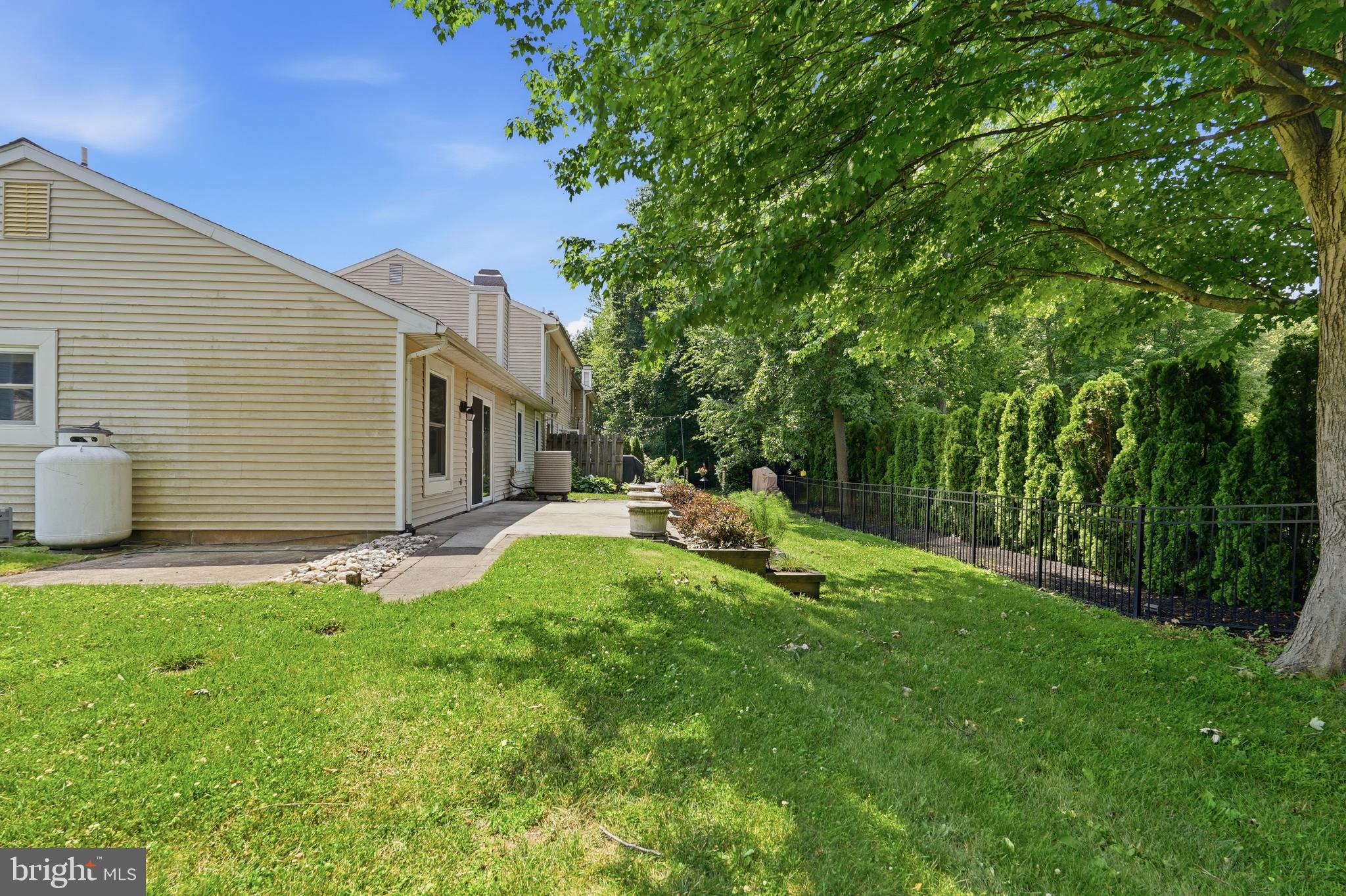 BIG OAK BEND - Residential