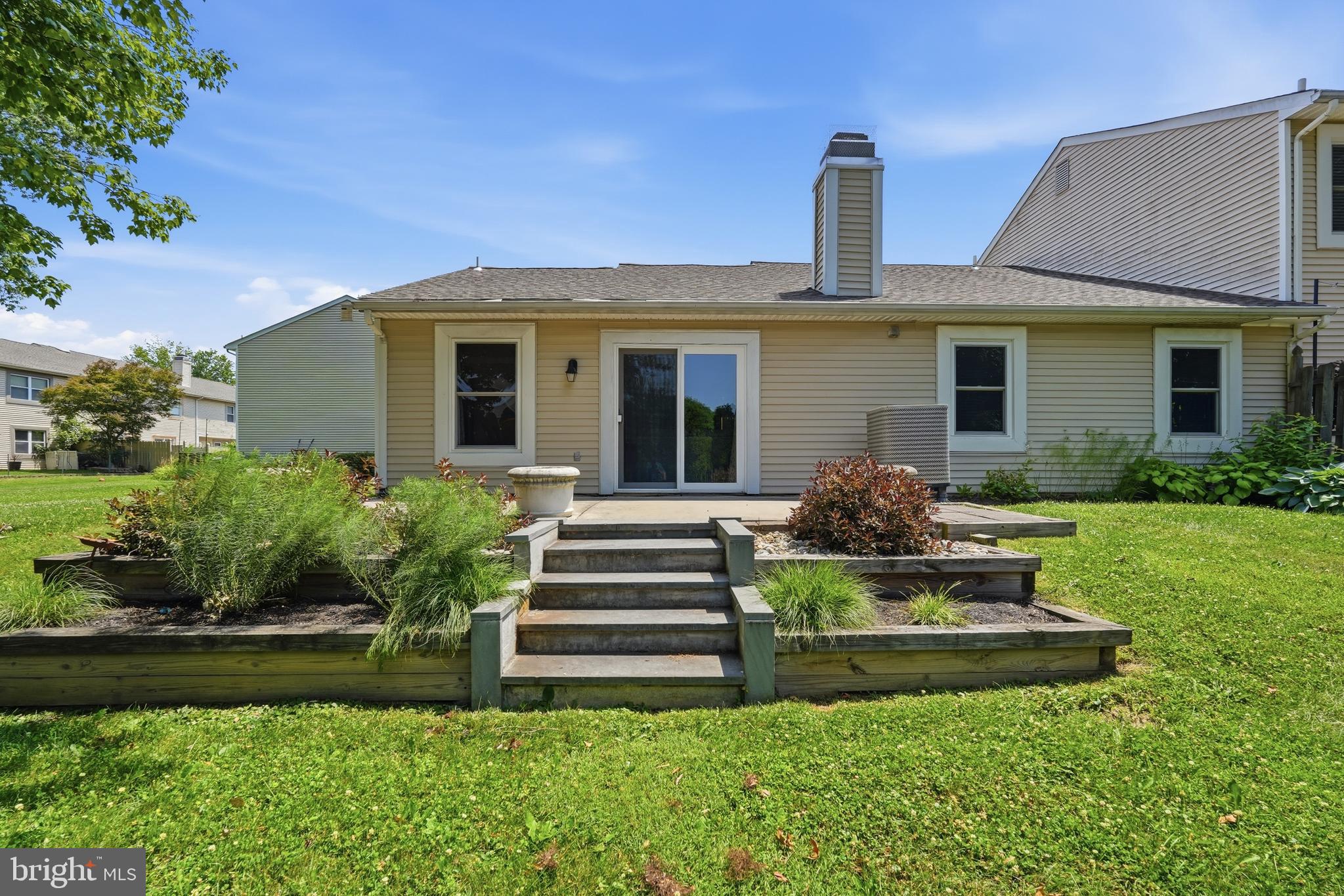 BIG OAK BEND - Residential