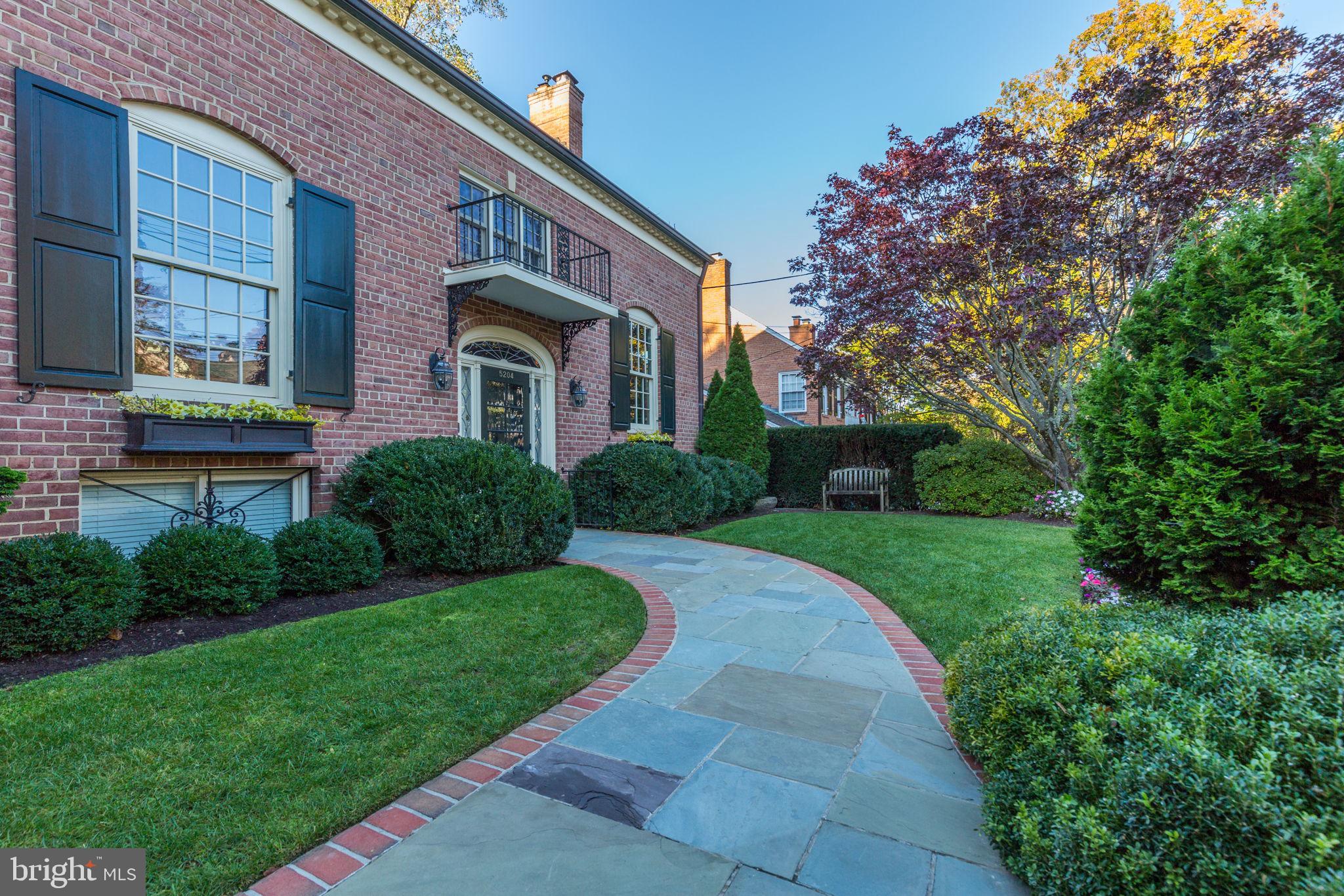 WESTMORELAND HILLS - Residential