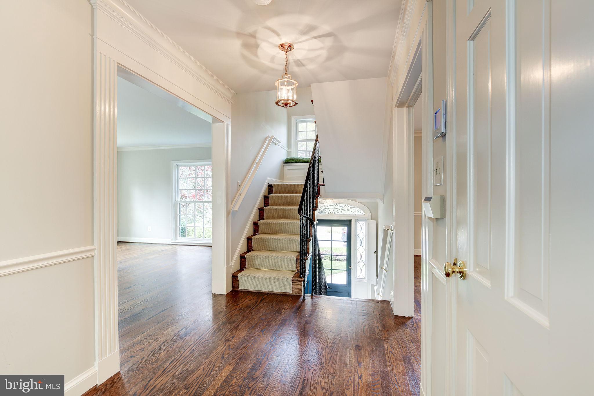 WESTMORELAND HILLS - Residential