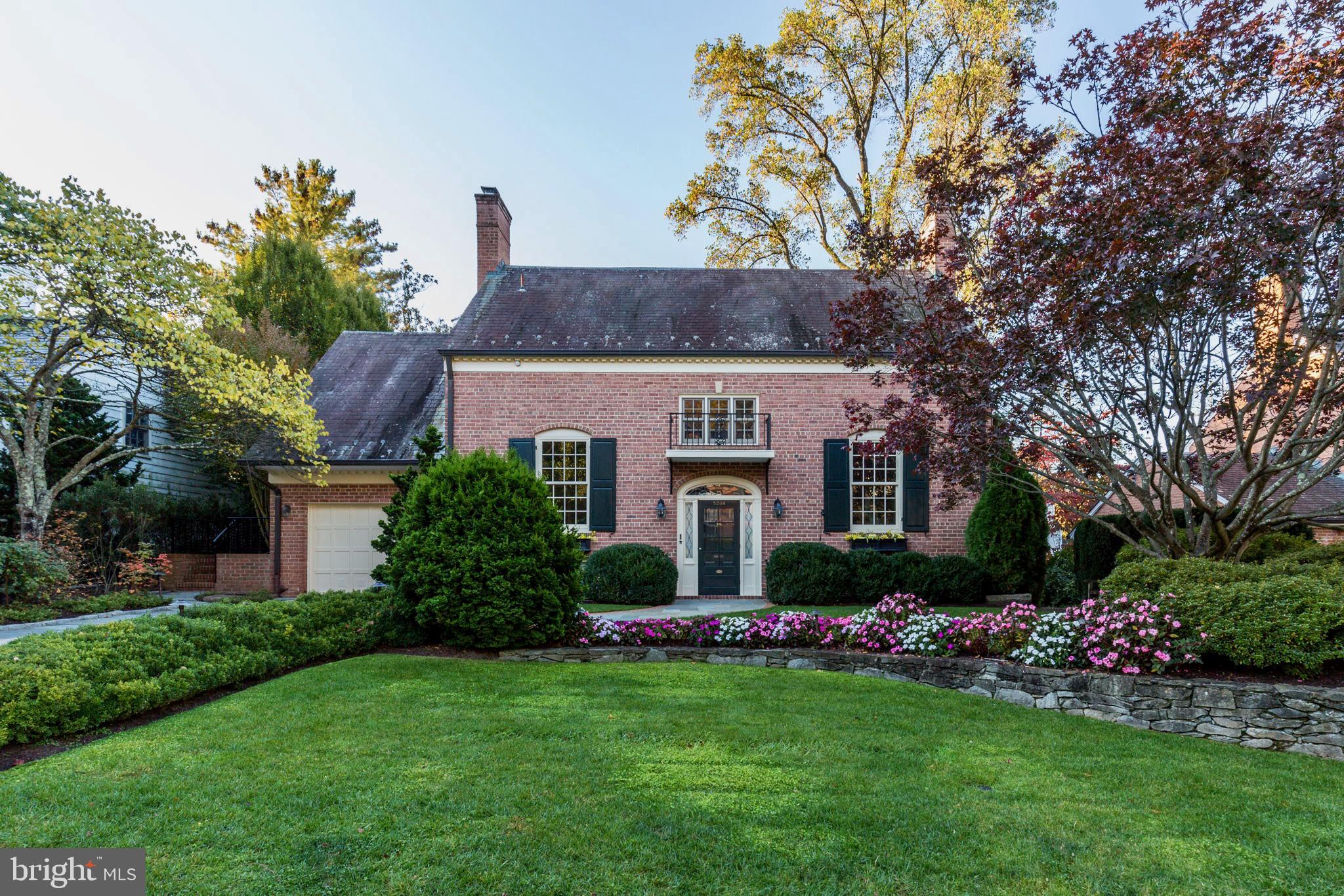 WESTMORELAND HILLS - Residential