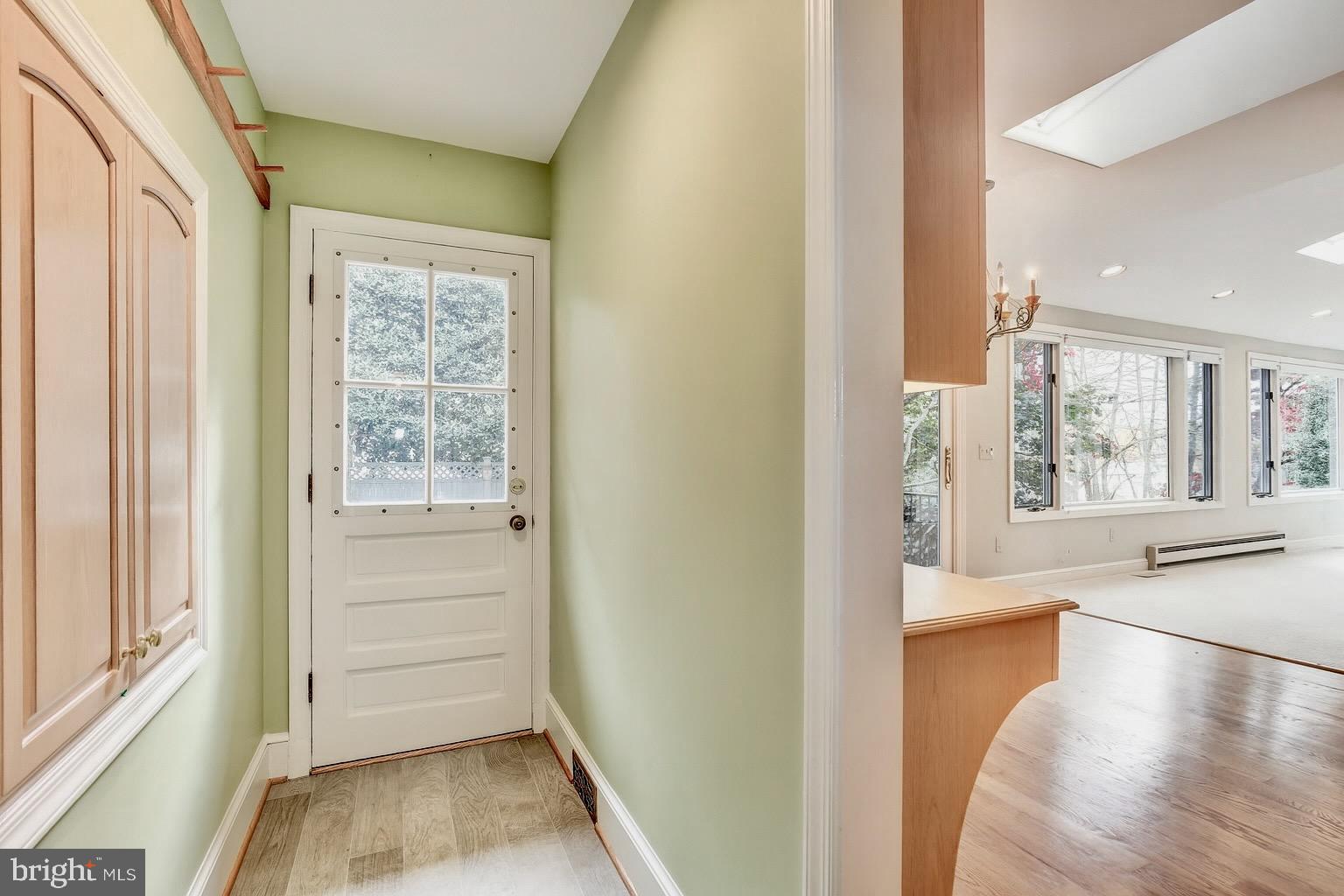 WESTMORELAND HILLS - Residential