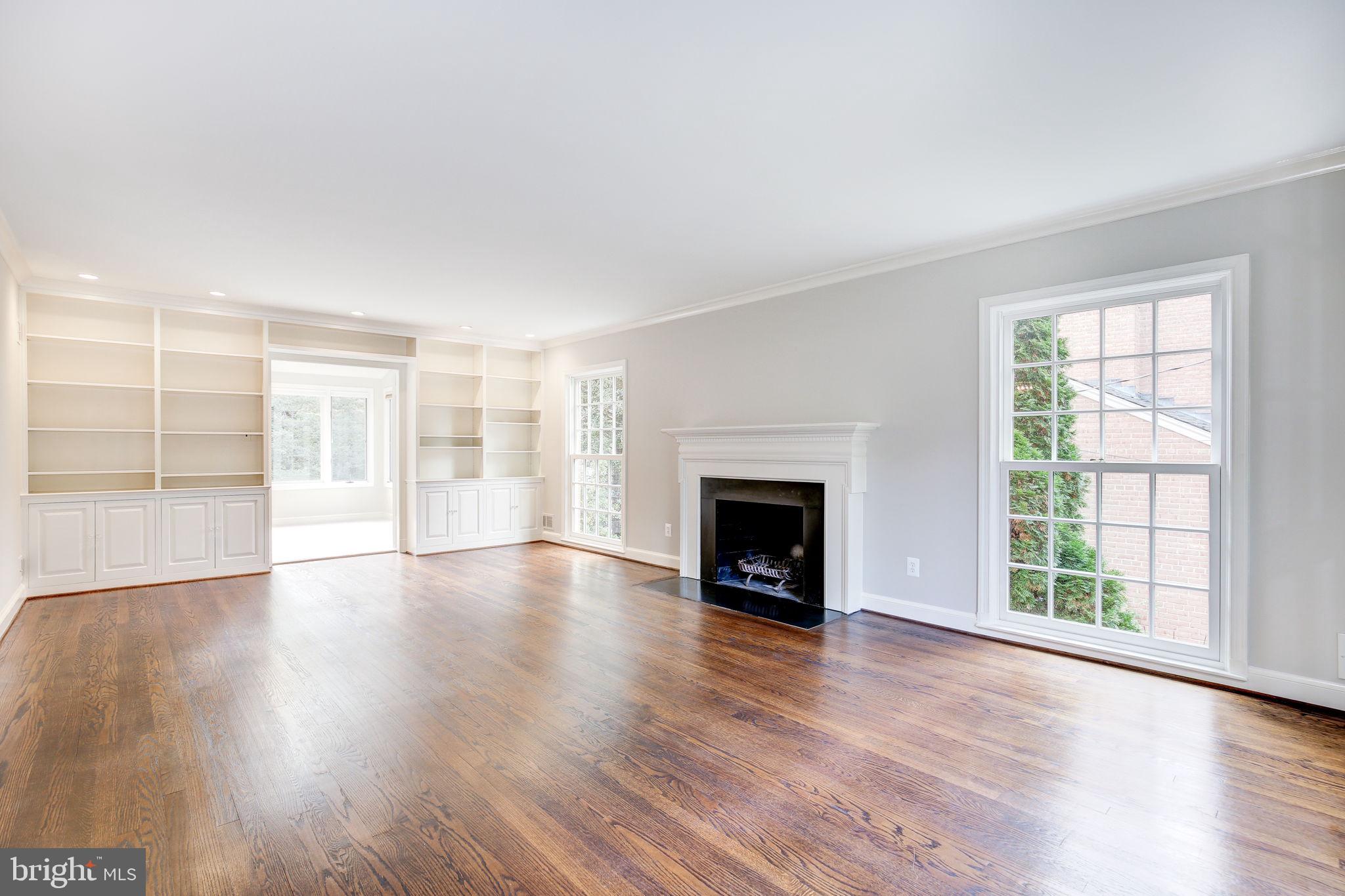 WESTMORELAND HILLS - Residential