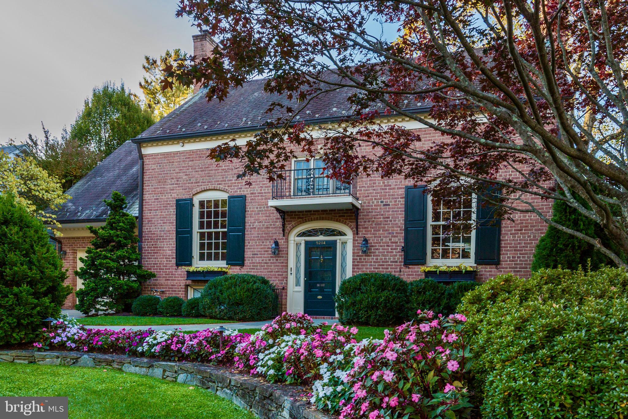 WESTMORELAND HILLS - Residential