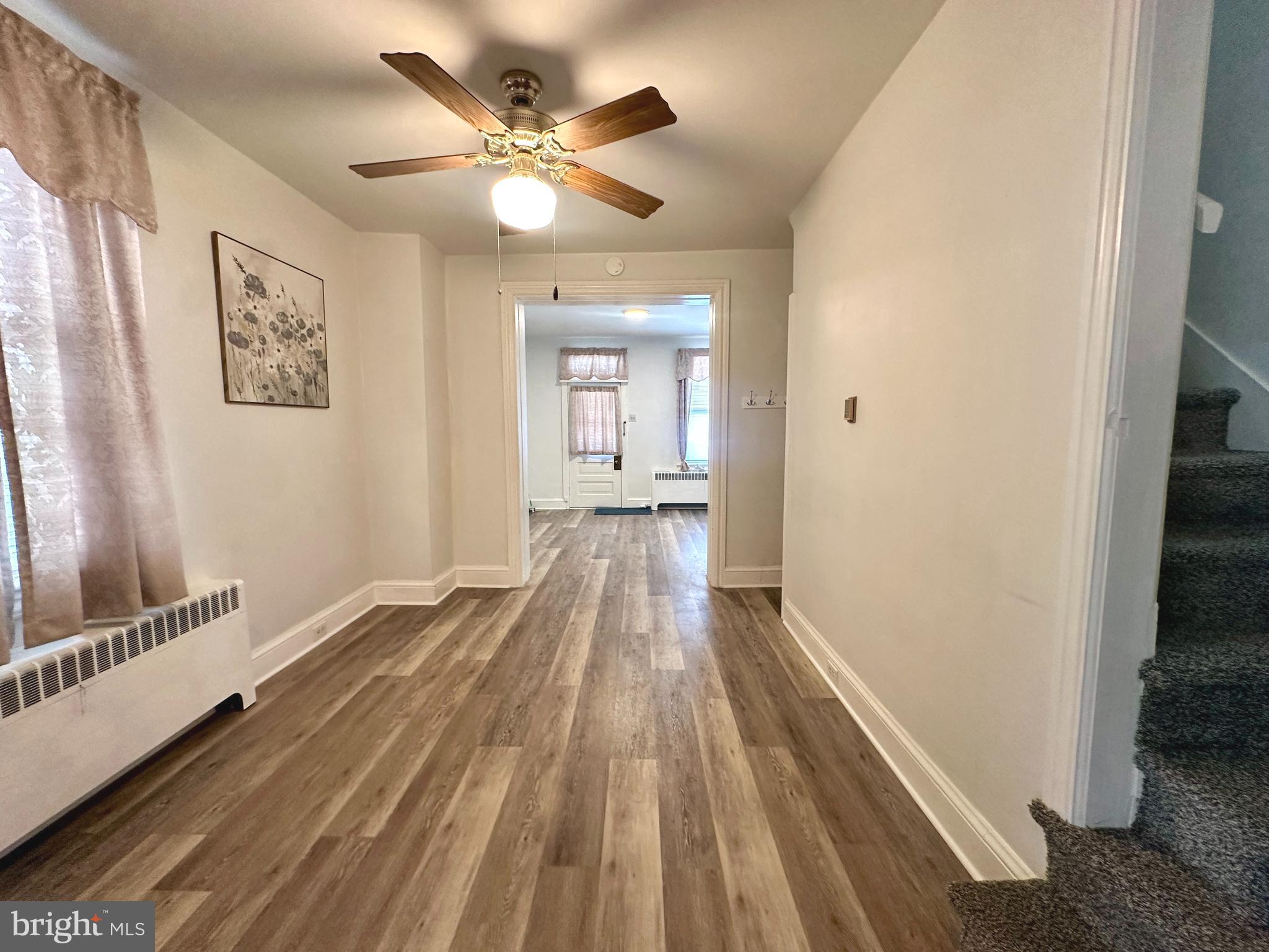 LEBANON CITY - Residential