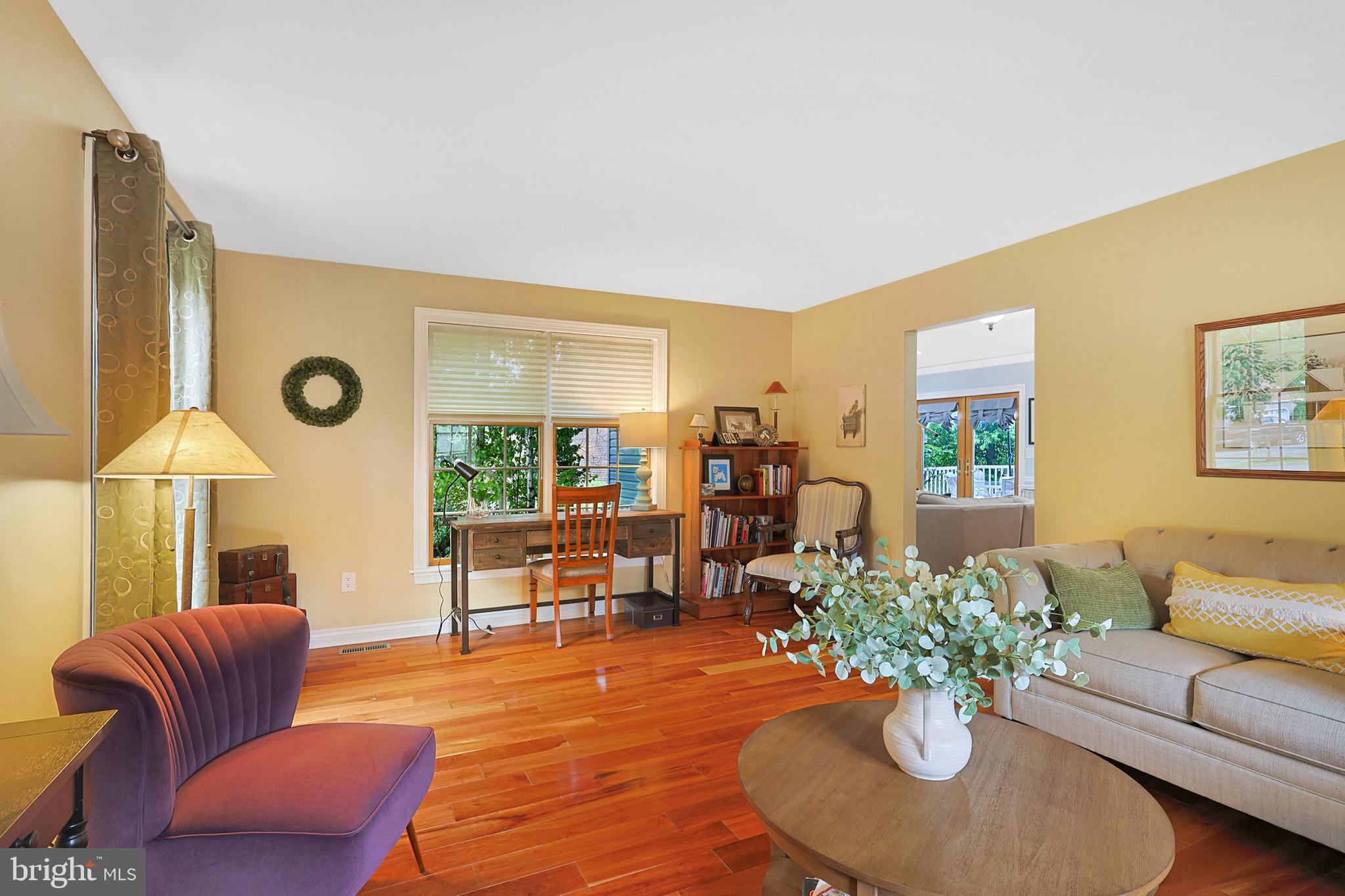 BEL AIR - Residential