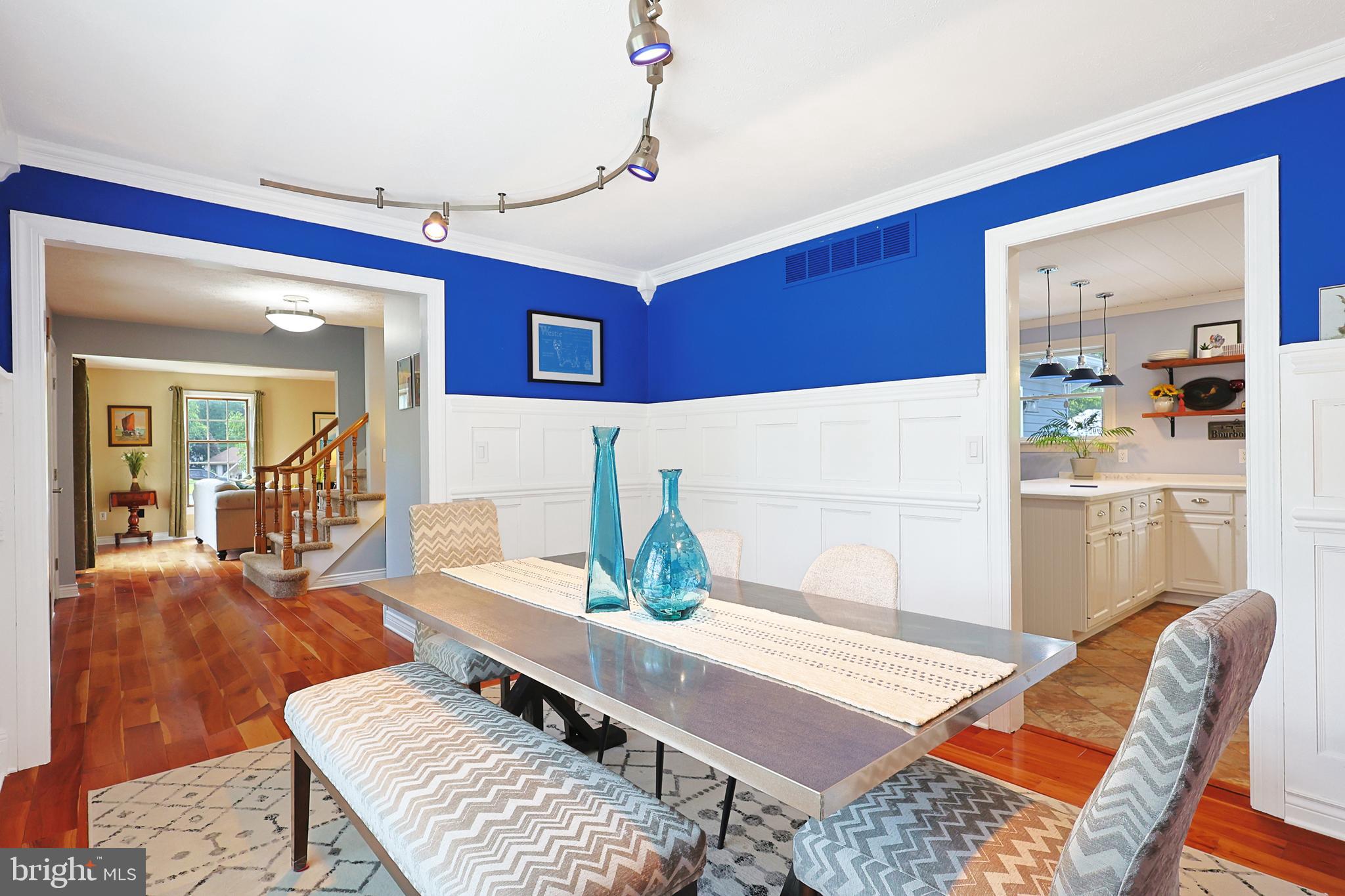BEL AIR - Residential