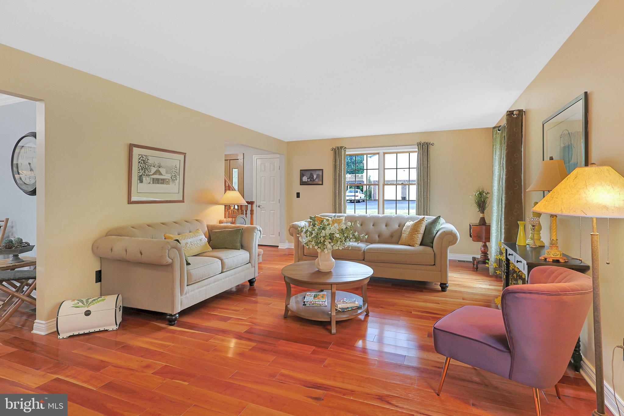 BEL AIR - Residential