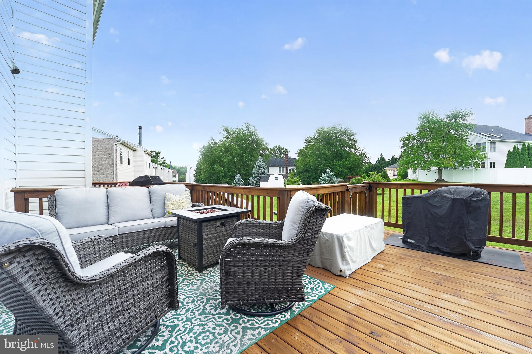 CEDARSIDE FARM - Residential
