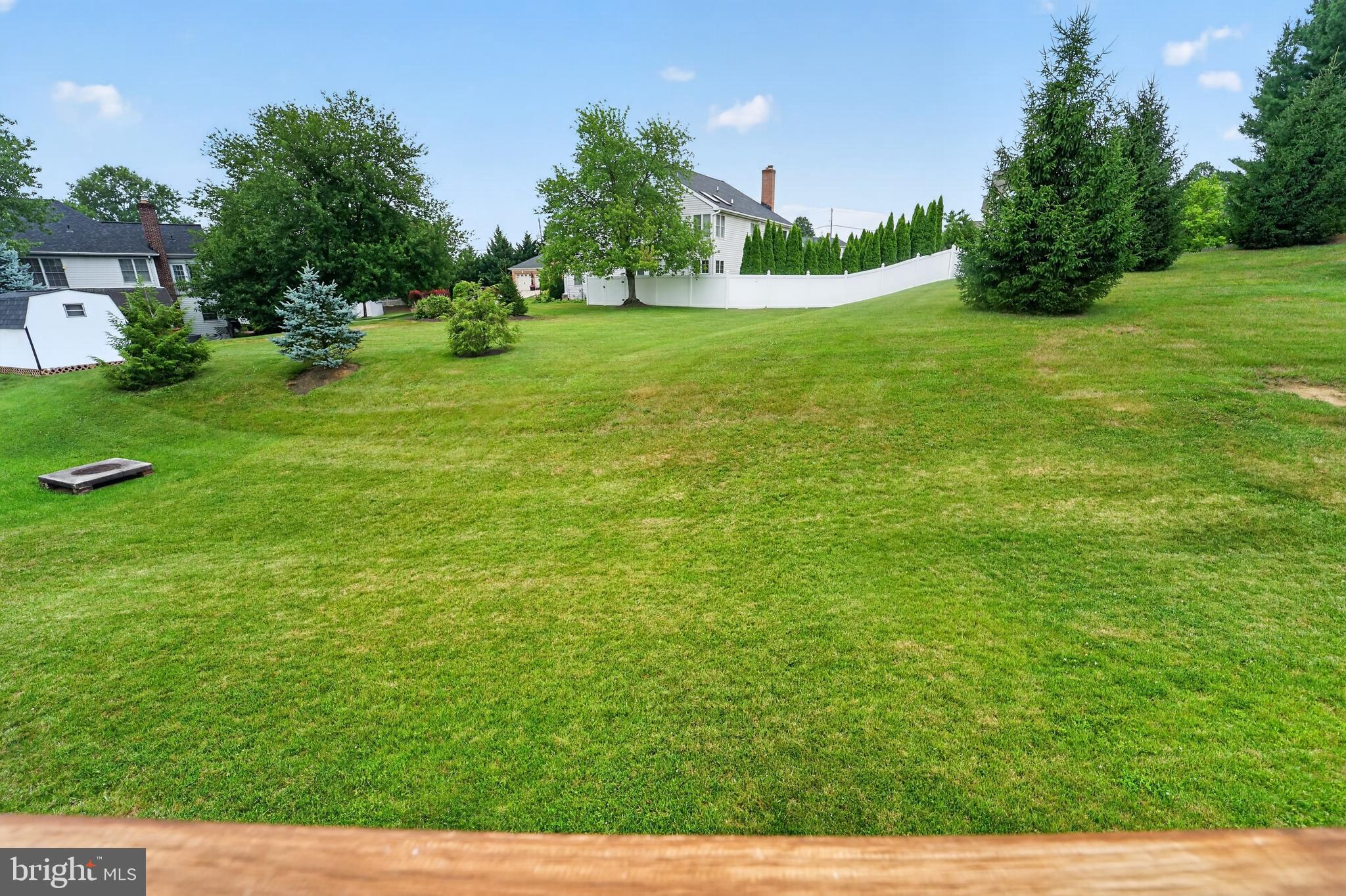 CEDARSIDE FARM - Residential