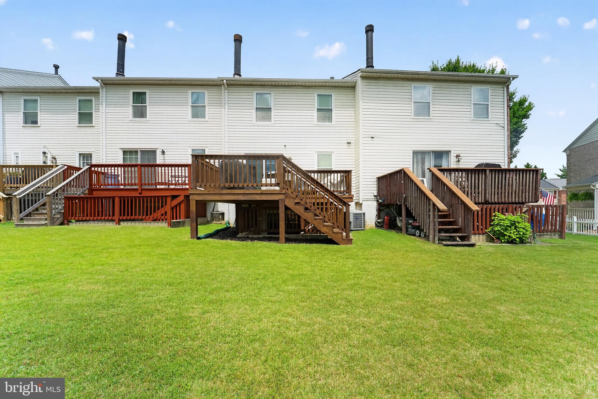 CEDARSIDE FARM - Residential