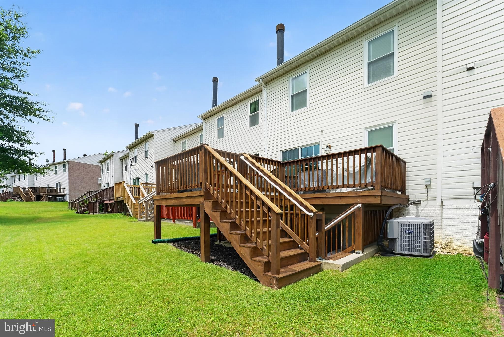 CEDARSIDE FARM - Residential
