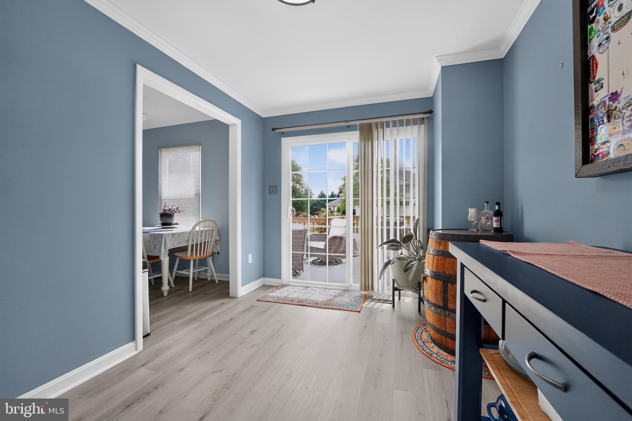 CEDARSIDE FARM - Residential