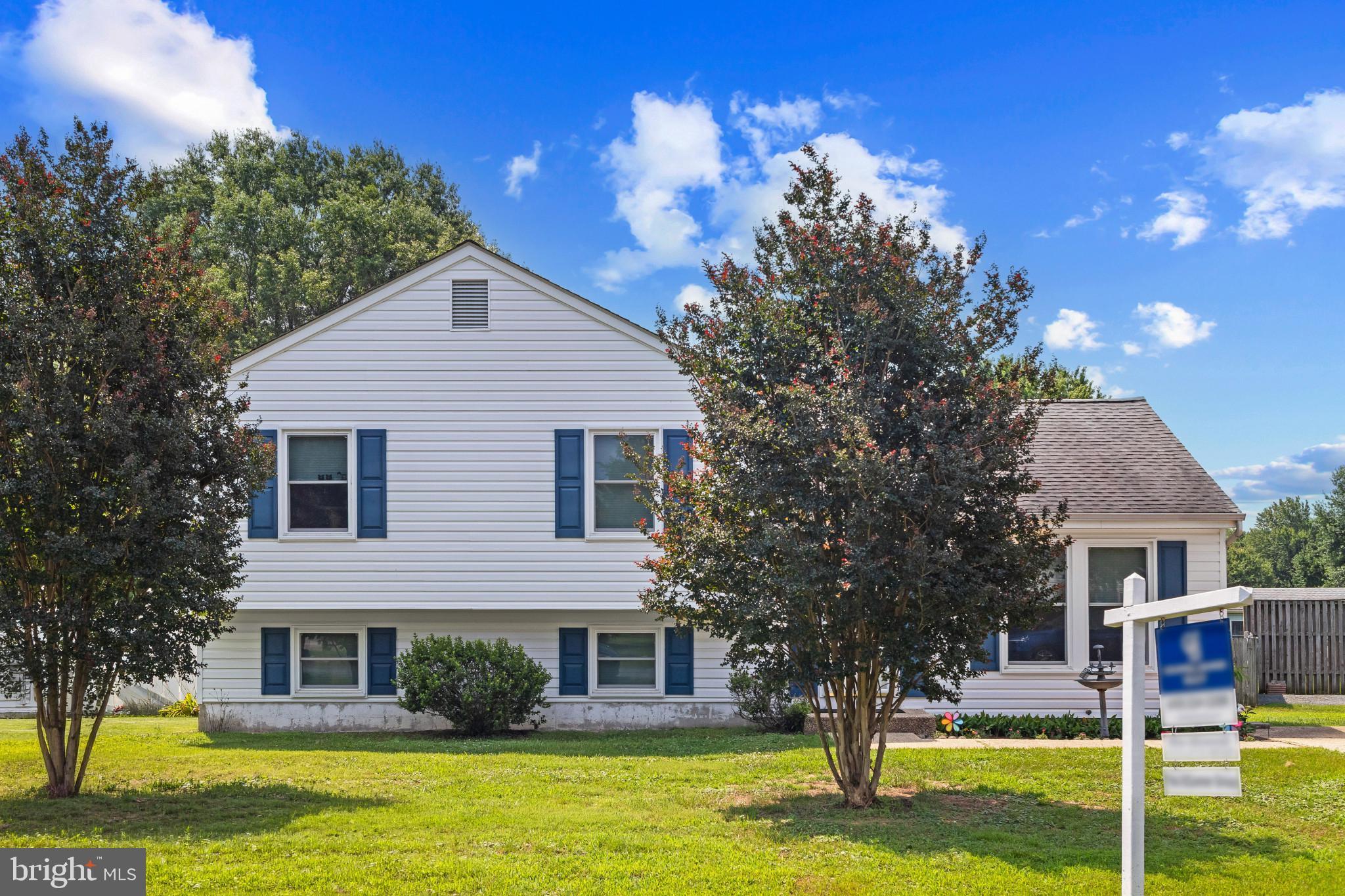 This beautifully updated and  well maintained home delivers exceptional value in the highly desirable Harbor View community—just two miles east of the Chesapeake Bay Bridge. Set on a picturesque 0.35‑acre corner lot, this 3‑bedroom, 2 full and 1 half bath home blends comfort, quality, and an unbeatable location.
Inside, you’ll love the bright, updated kitchen featuring new countertops and backsplash, complemented by hardwood floors on the main and upper levels. A dramatic cathedral ceiling with skylights fills the home with natural light, creating an open and welcoming atmosphere. The spacious lower‑level family room offers a cozy retreat, while a flexible bonus room is perfect for a home office, guest room, or additional sleeping space.
*Recent improvements add peace of mind and long‑term value, including a new roof (2019) with 50‑year shingles, new stove and hot water heater, and a new vinyl pool liner with a lifetime warranty.  
*Enjoy peace of mind with brand-new Pella tilt-in windows installed throughout the home in 2025, combining style, convenience, and energy efficiency. The pool is also equipped with a new robotic cleaner, making maintenance simple and hassle-free. 

The pool is open! Step outside to a fully fenced backyard oasis featuring a private in‑ground pool and deck— ready for summer entertaining or relaxing at home. Residents also enjoy access to the Harbor View community’s one‑acre field with pavilion and playground, perfect for gatherings and outdoor fun.
Conveniently located just 20 minutes to Annapolis, 45 minutes to Baltimore, and under an hour to Washington, D.C., this home also offers easy access to Kent Narrows waterfront dining, the 6.5‑mile Cross Island Trail, and Queenstown Premium Outlets just minutes away.
With updated features, transferable warranties, and a refreshed price, this home is move‑in ready and offers an outstanding opportunity to enjoy the best of Kent Island living. Schedule your showing today—this one is not to be missed.