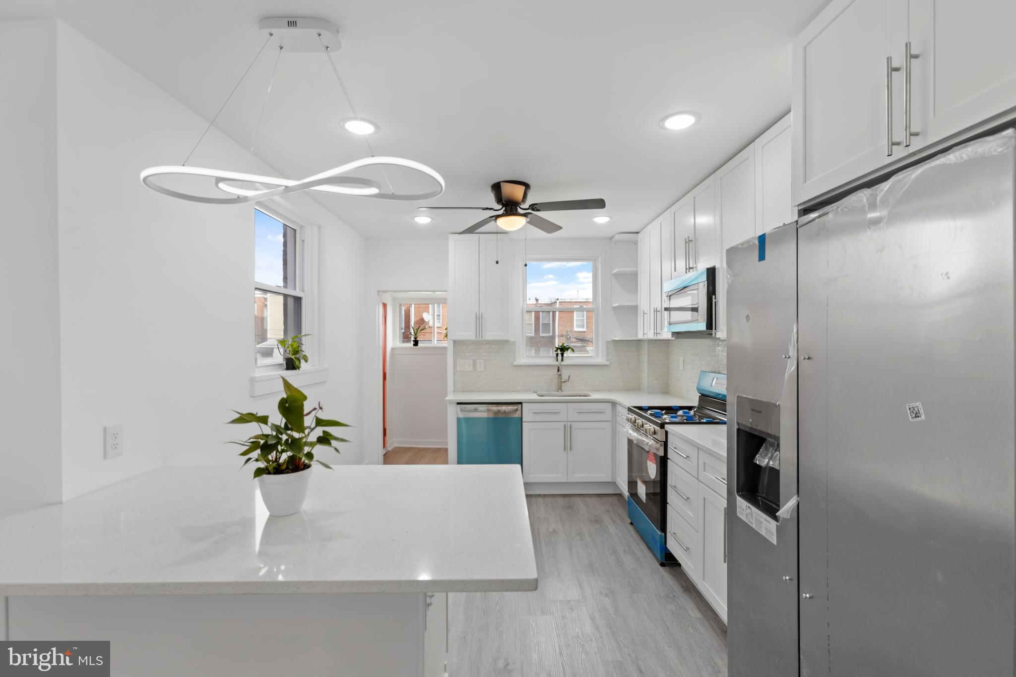 PHILADELPHIA - Residential