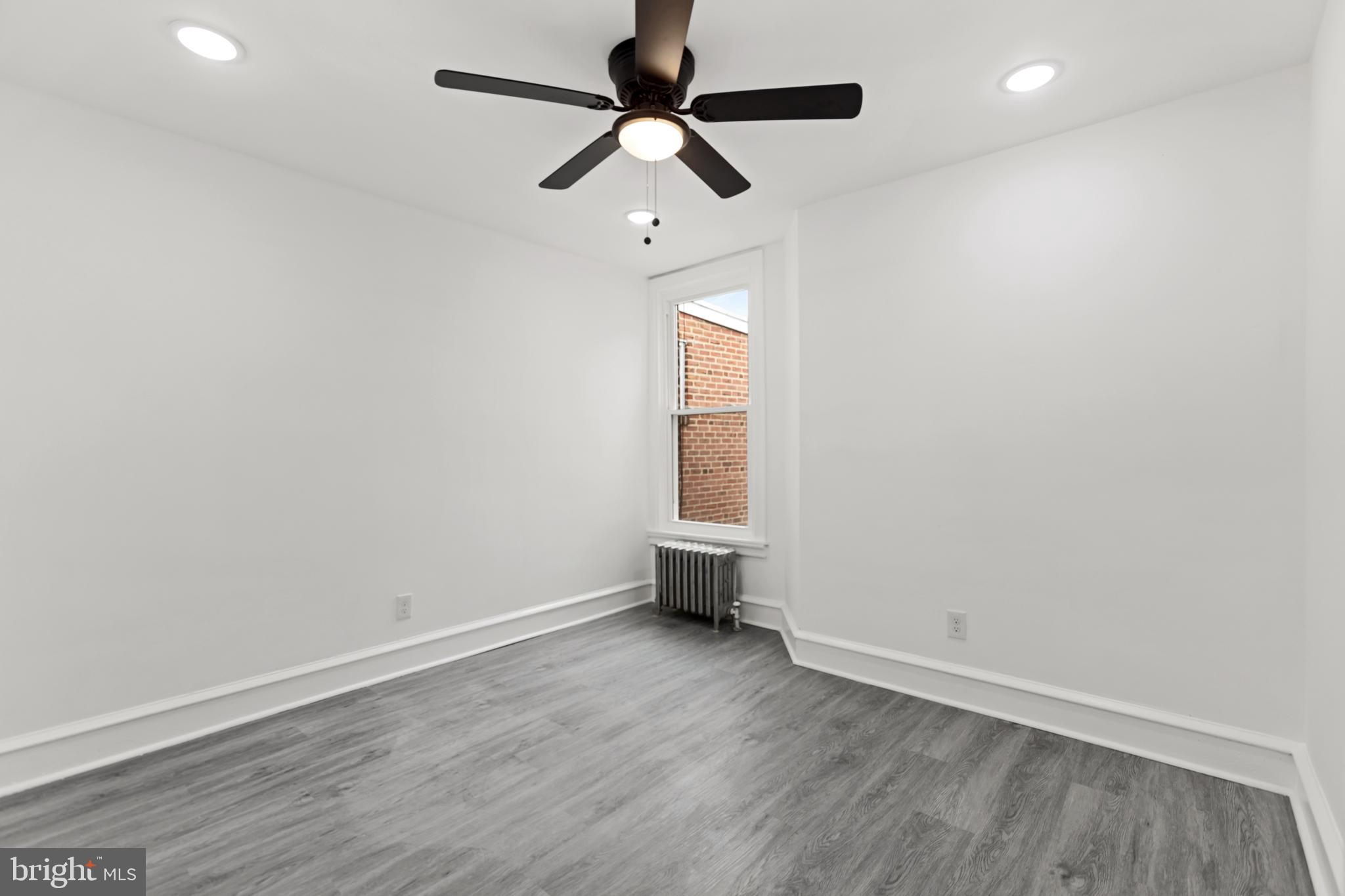 PHILADELPHIA - Residential