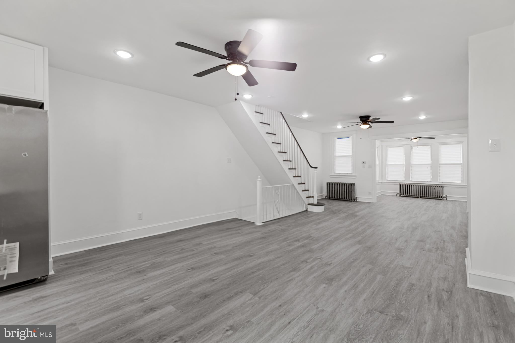 PHILADELPHIA - Residential