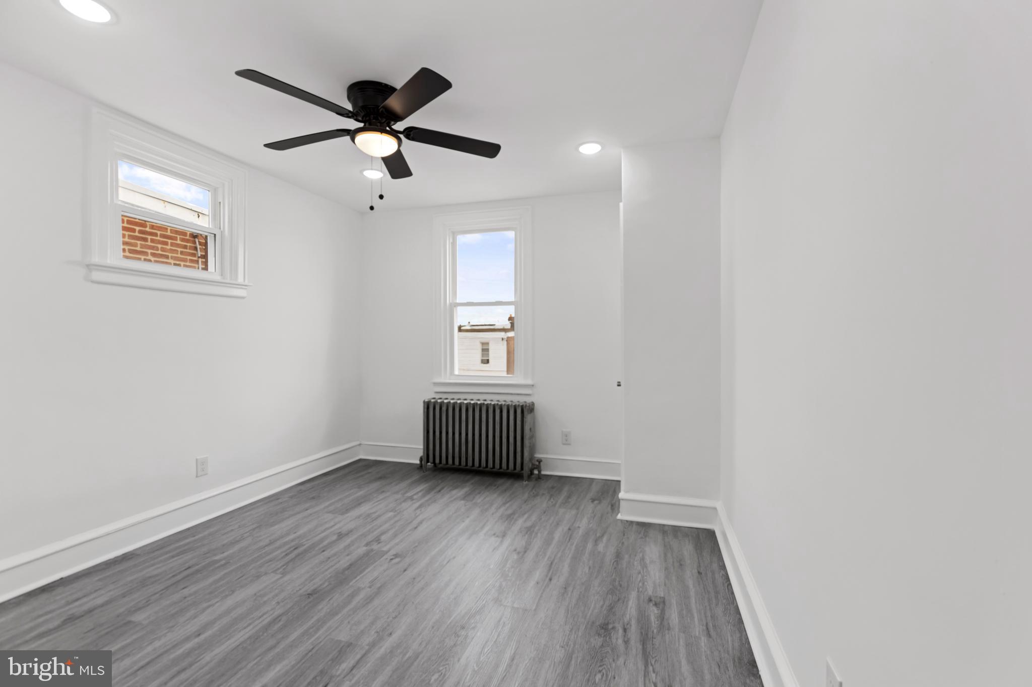 PHILADELPHIA - Residential