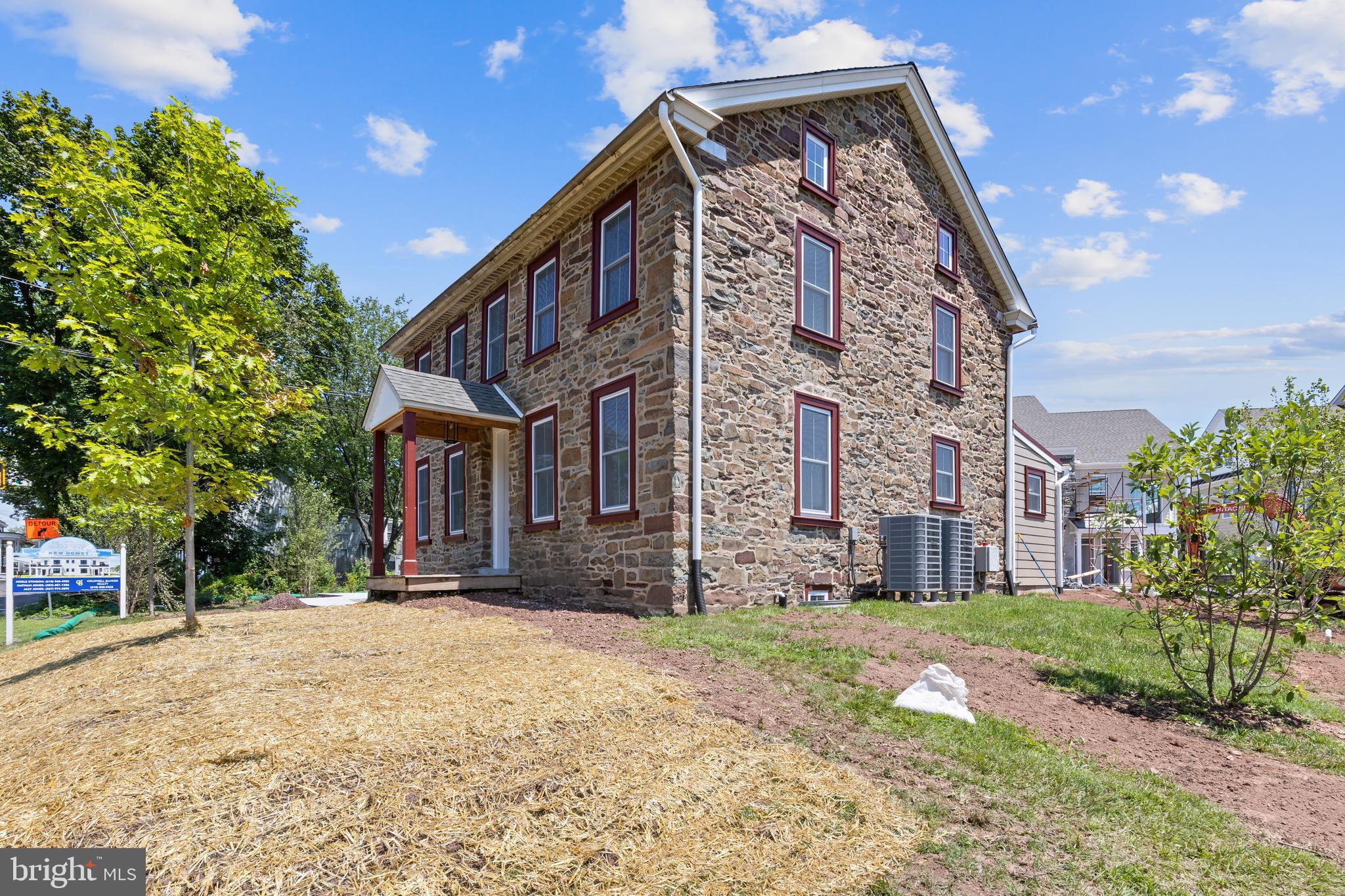 LEDERACH VILLAGE - Residential
