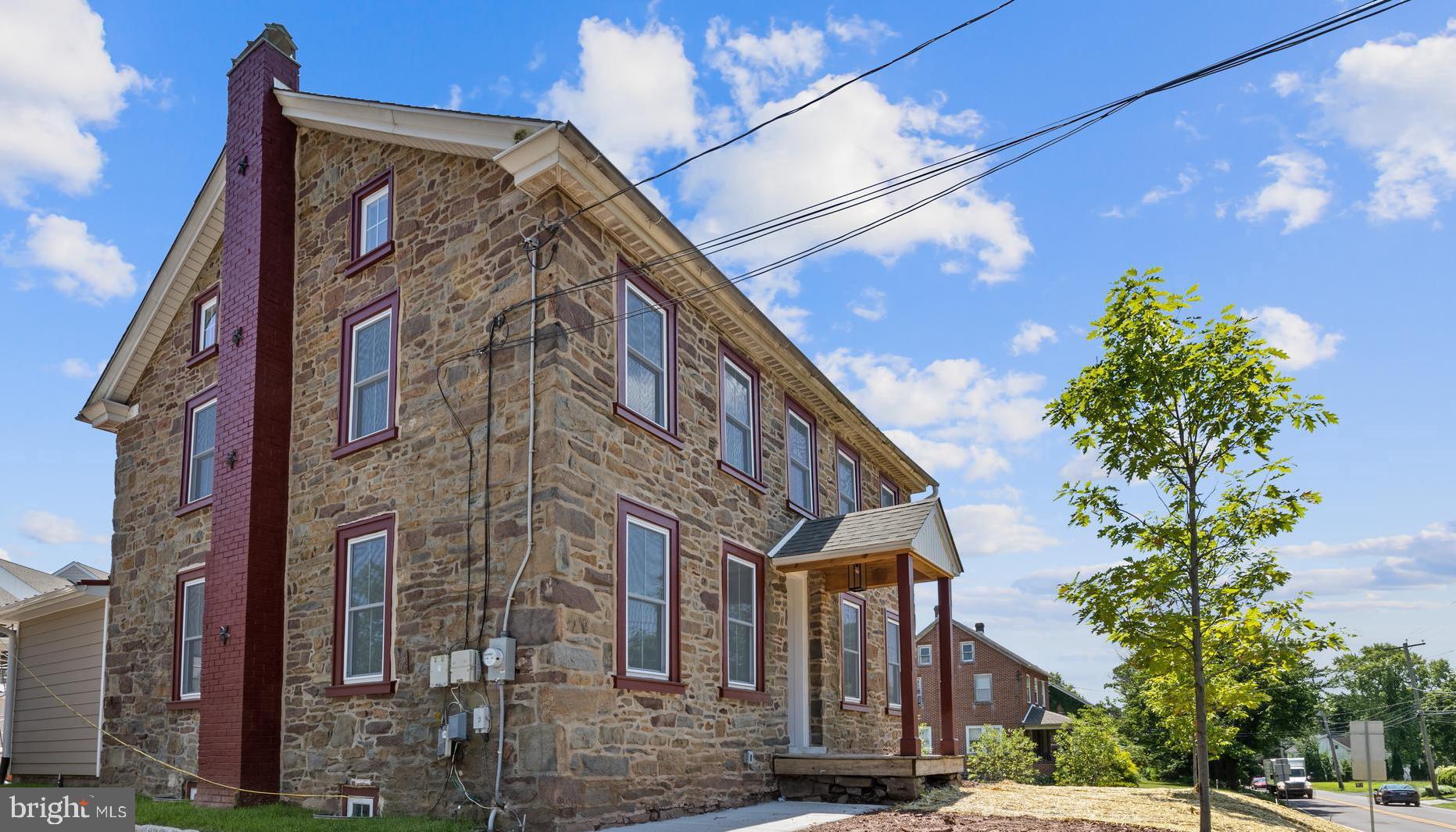 LEDERACH VILLAGE - Residential