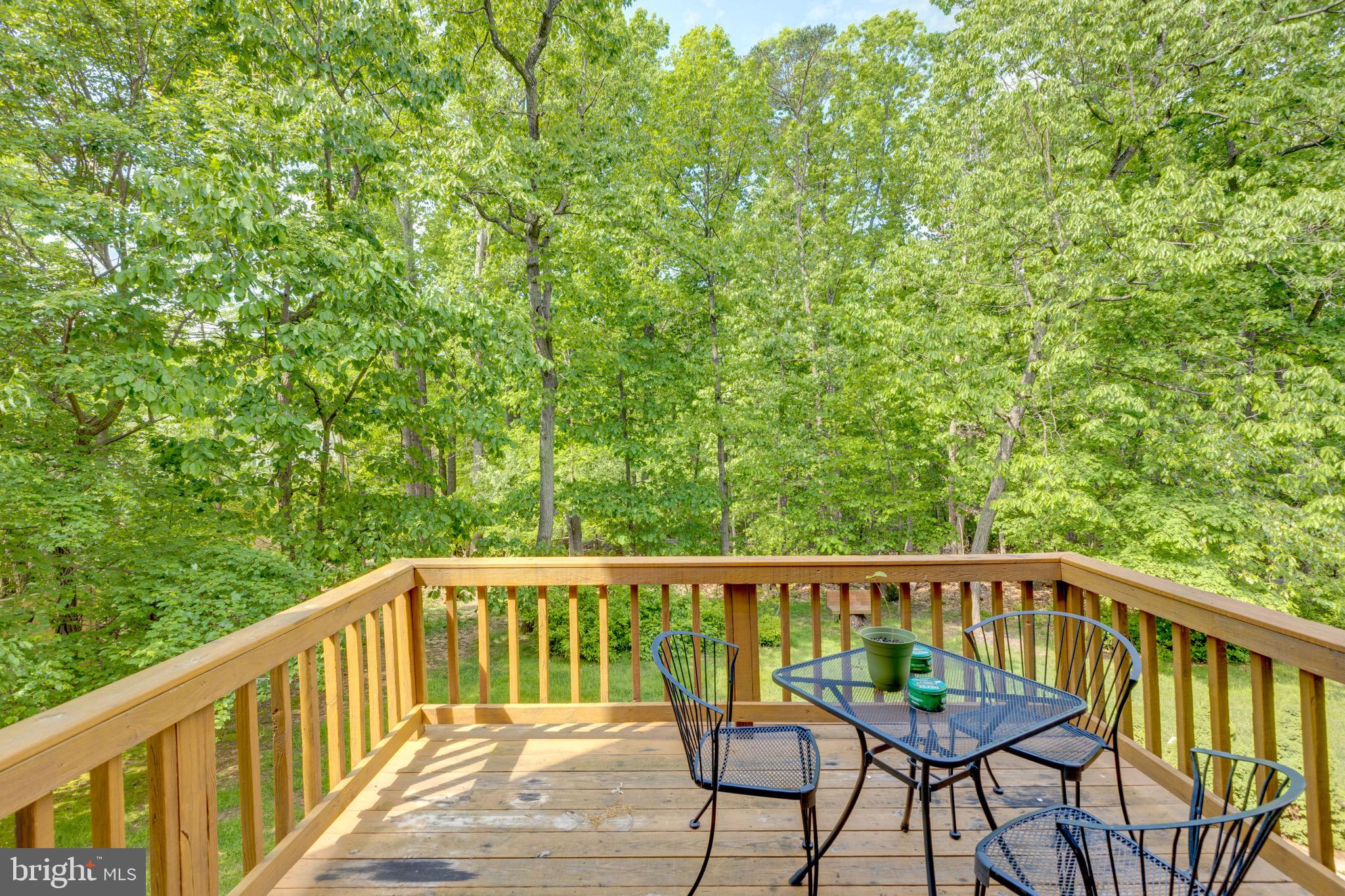 TYSONS TOWNES - Residential Lease