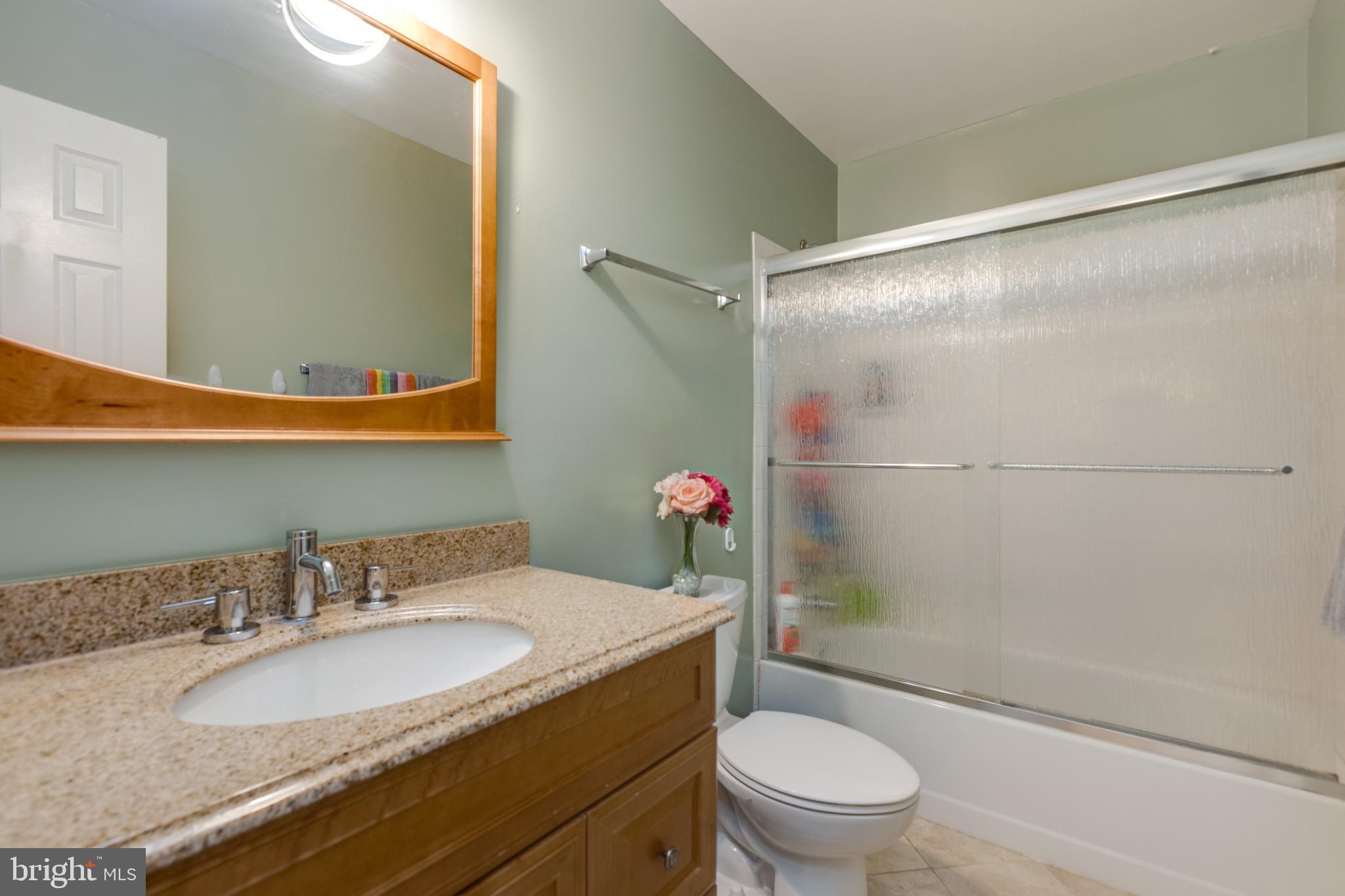 TYSONS TOWNES - Residential Lease