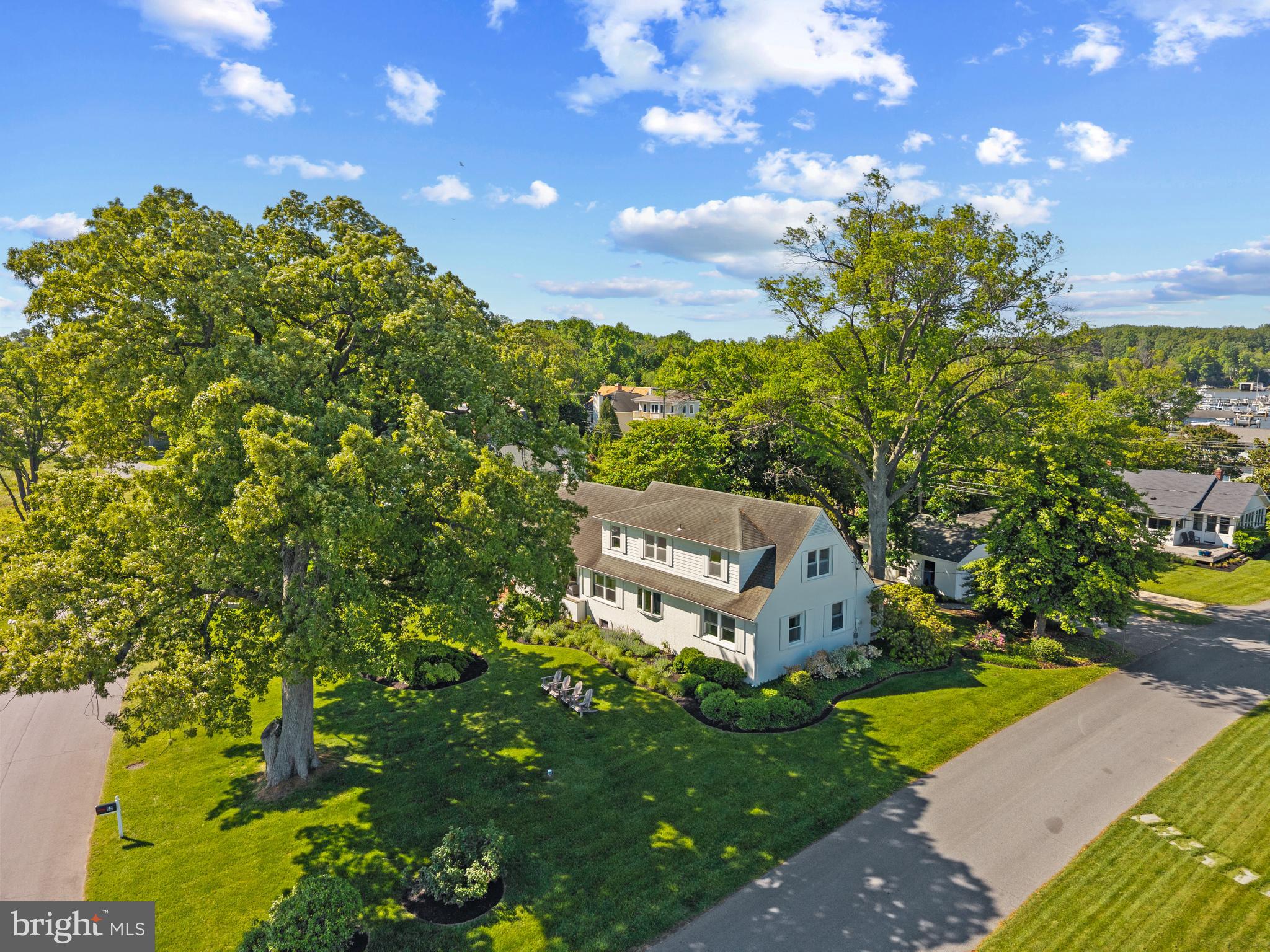 BAY RIDGE - Residential