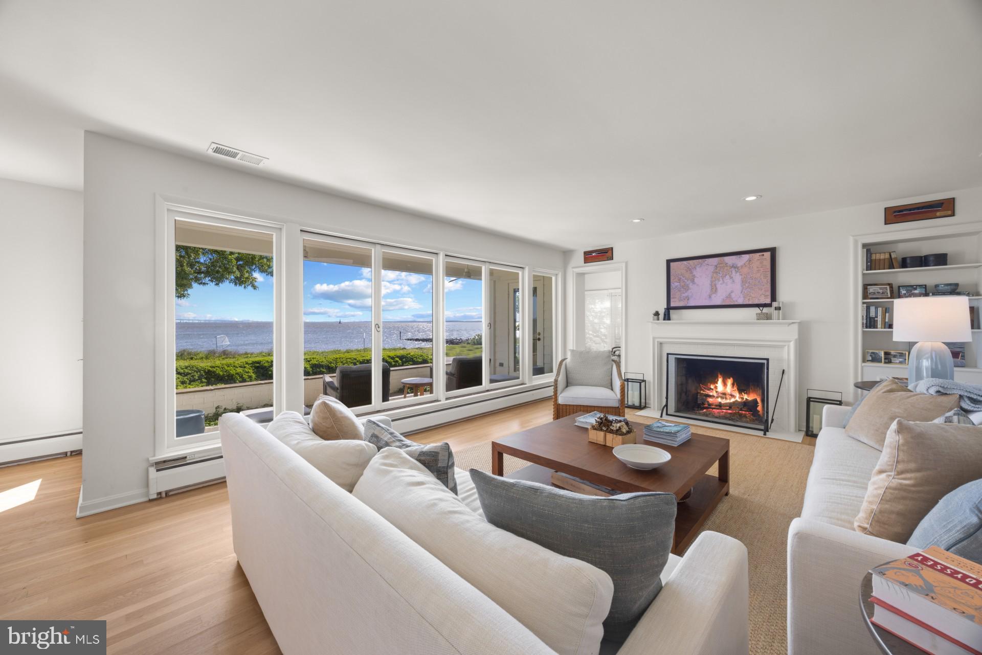 BAY RIDGE - Residential