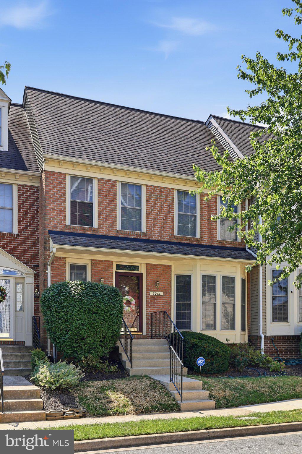 WORMANS MILL - Residential