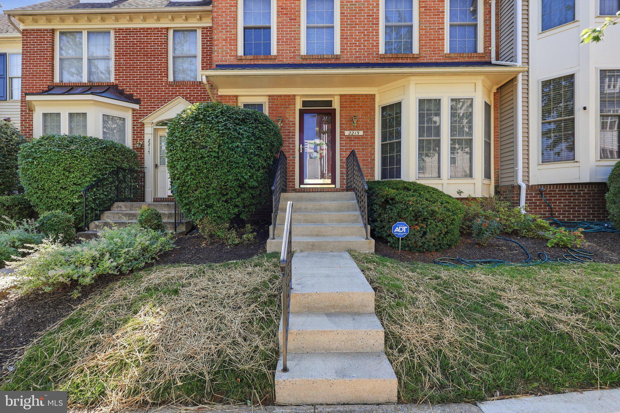 WORMANS MILL - Residential