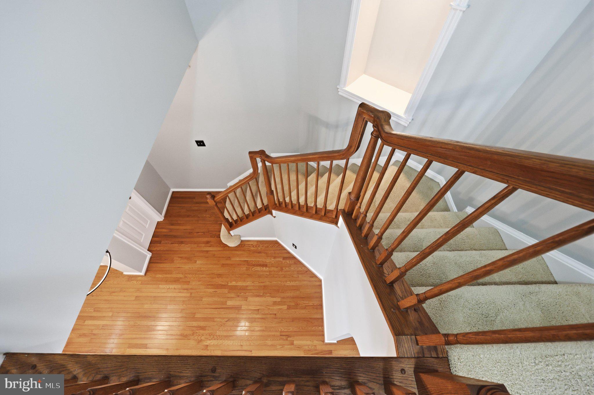 WORMANS MILL - Residential