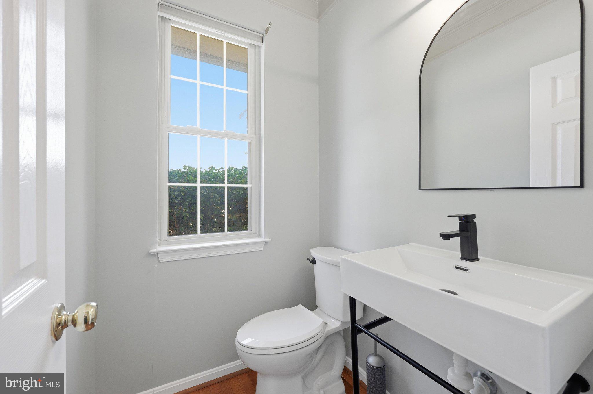 WORMANS MILL - Residential