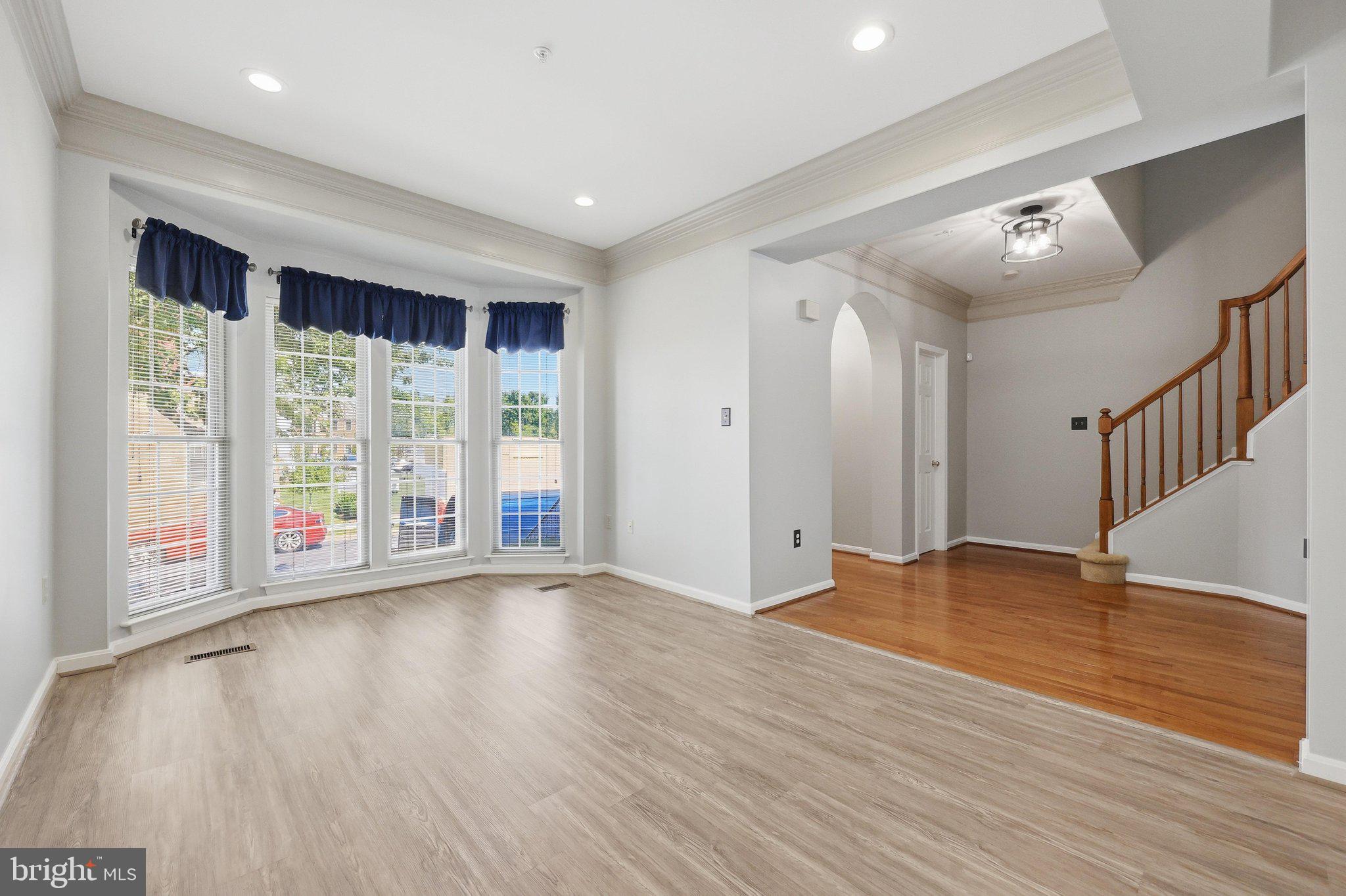 WORMANS MILL - Residential