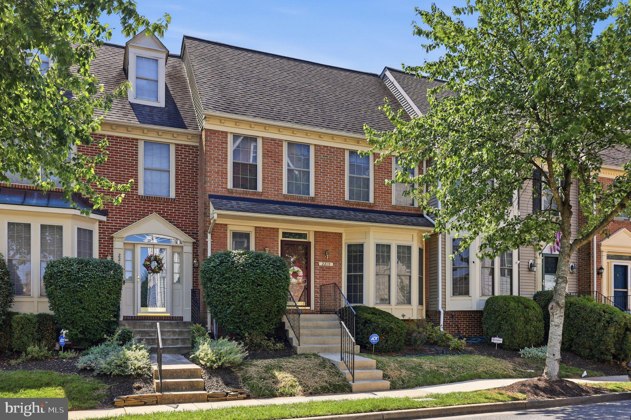 WORMANS MILL - Residential