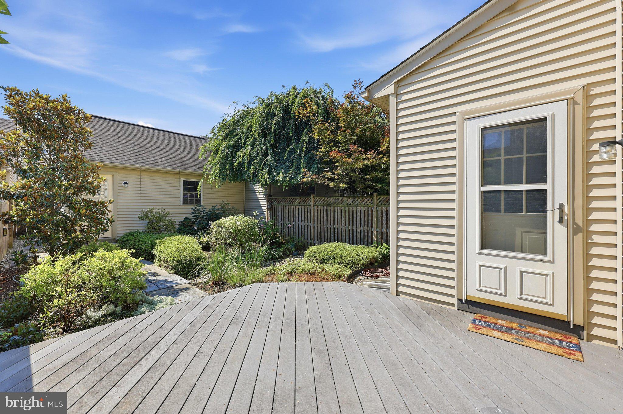 WORMANS MILL - Residential